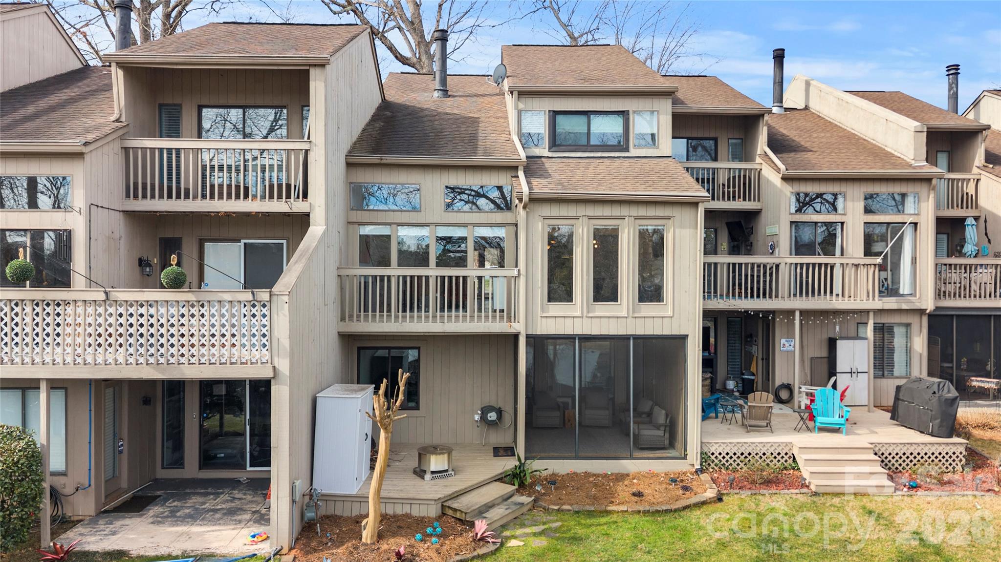 River Hills - Residential