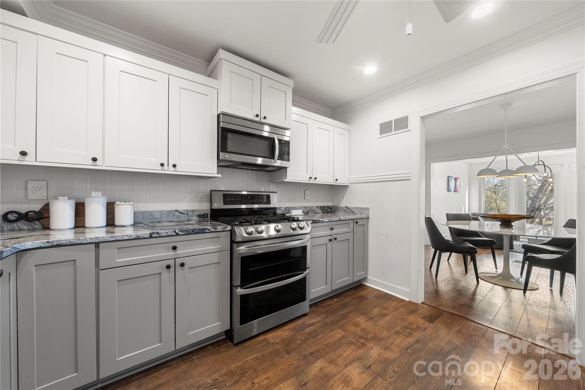 River Hills - Residential