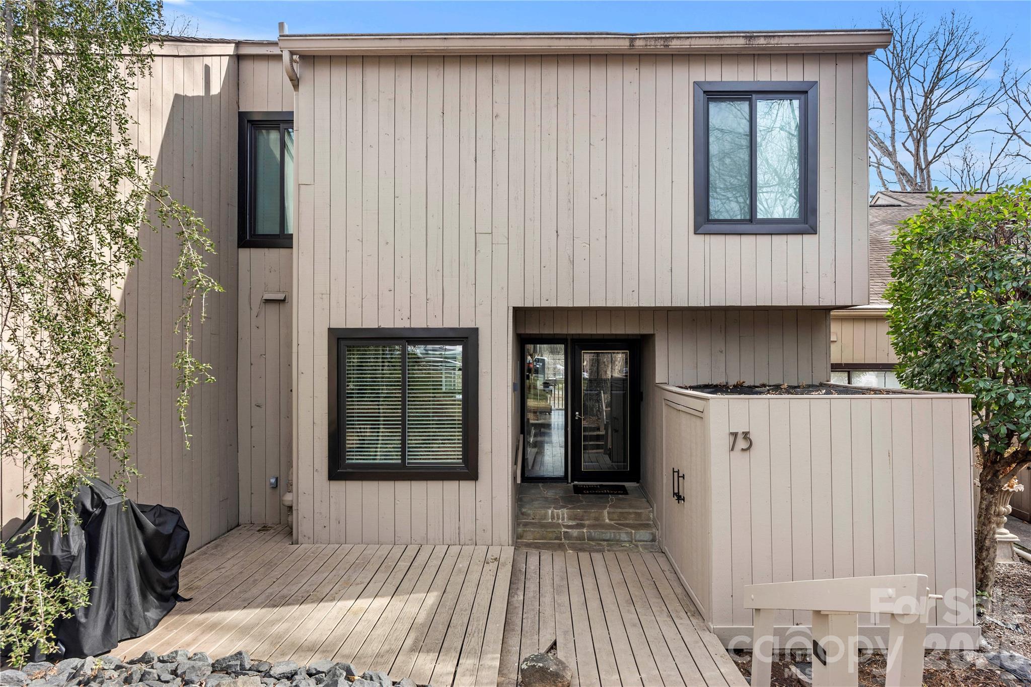 River Hills - Residential