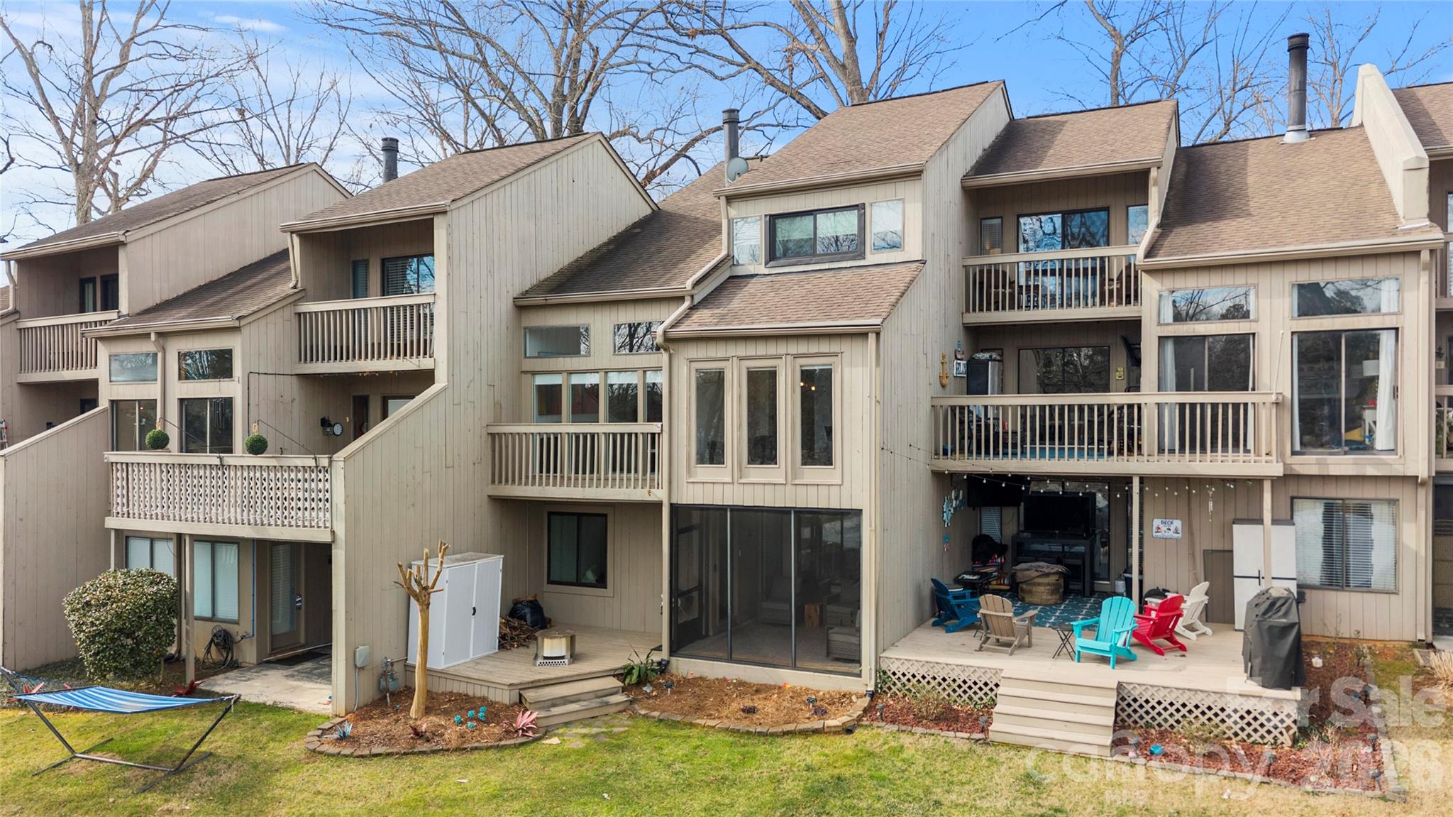 River Hills - Residential