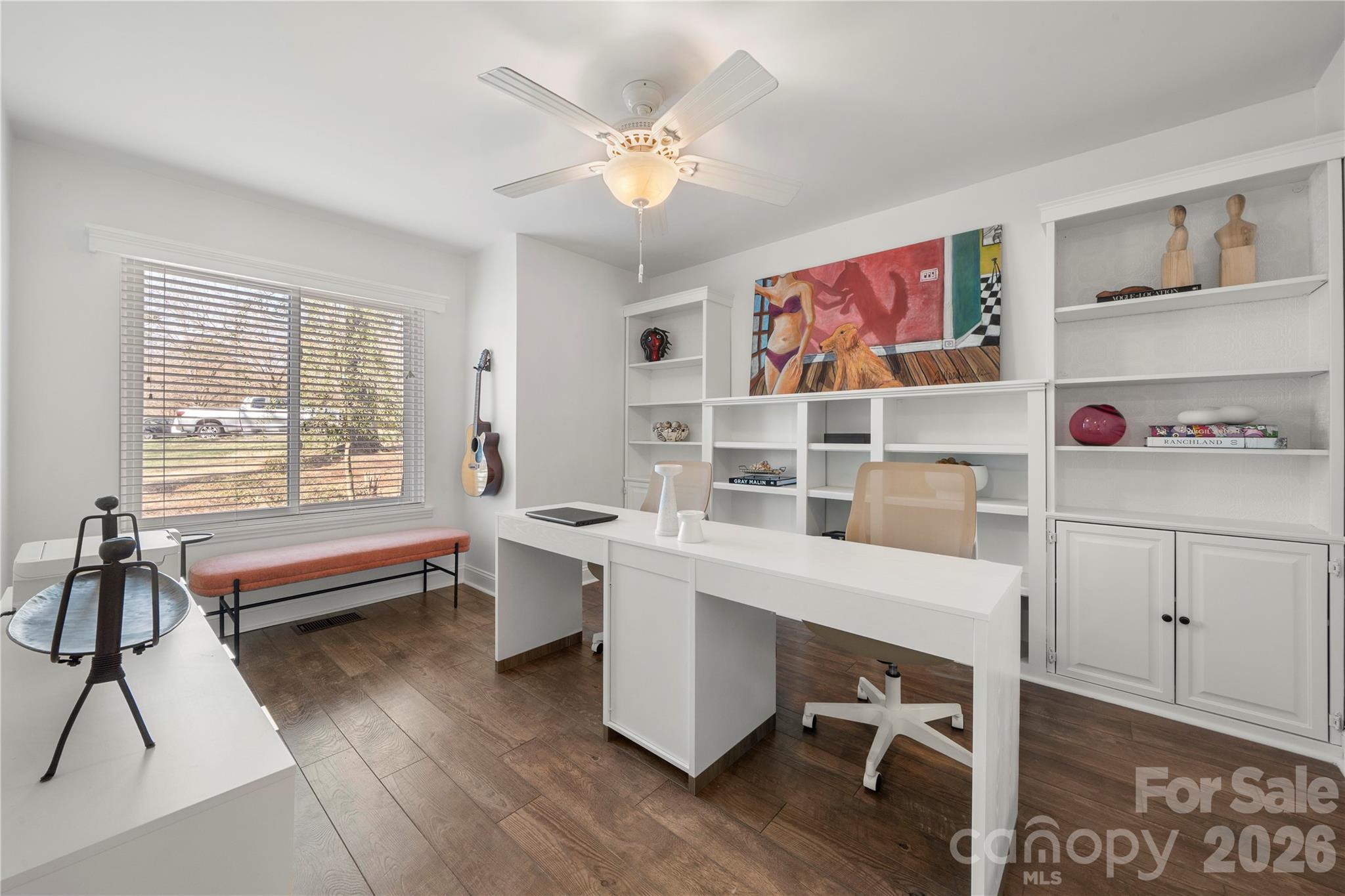 River Hills - Residential