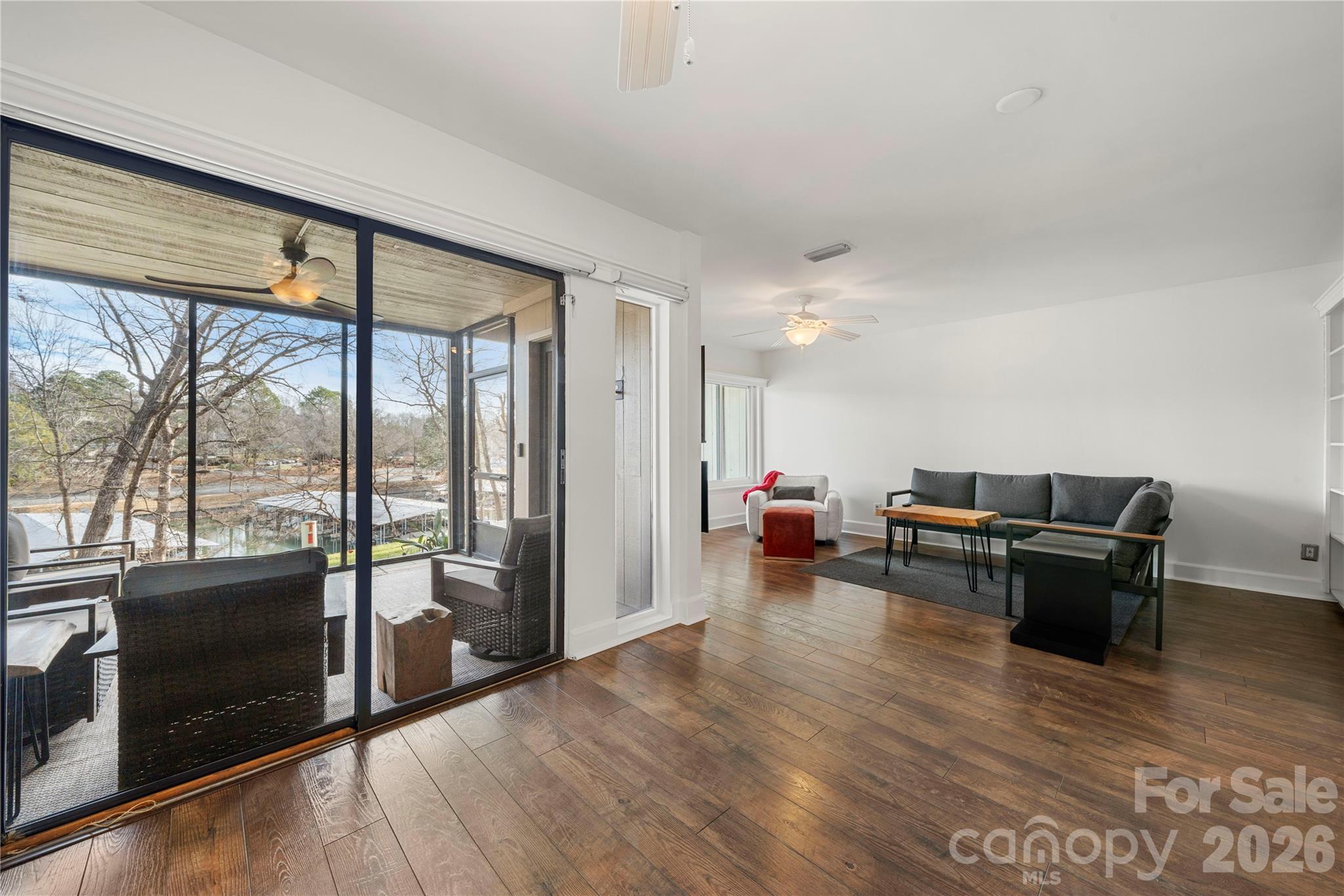 River Hills - Residential