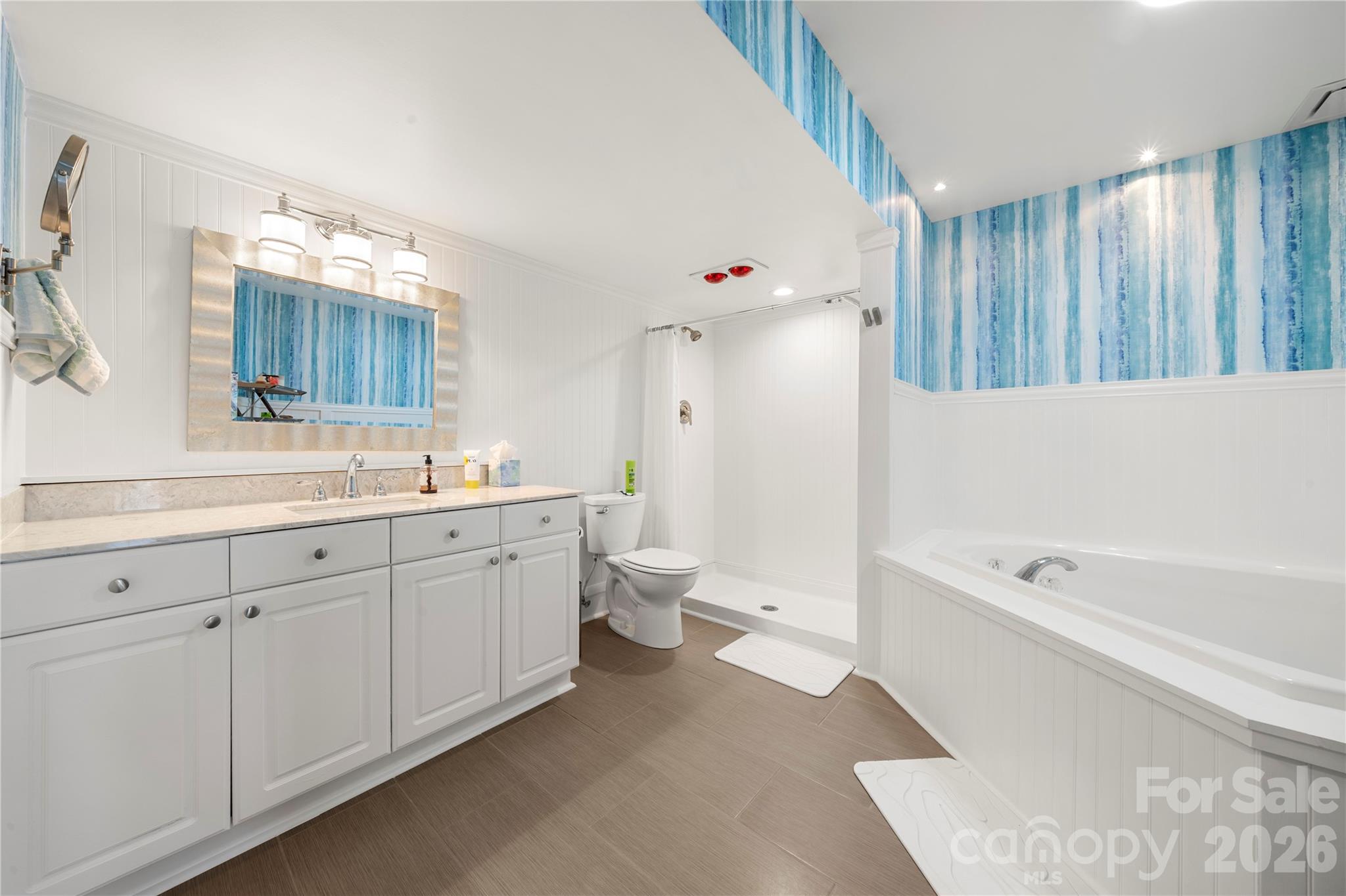 River Hills - Residential