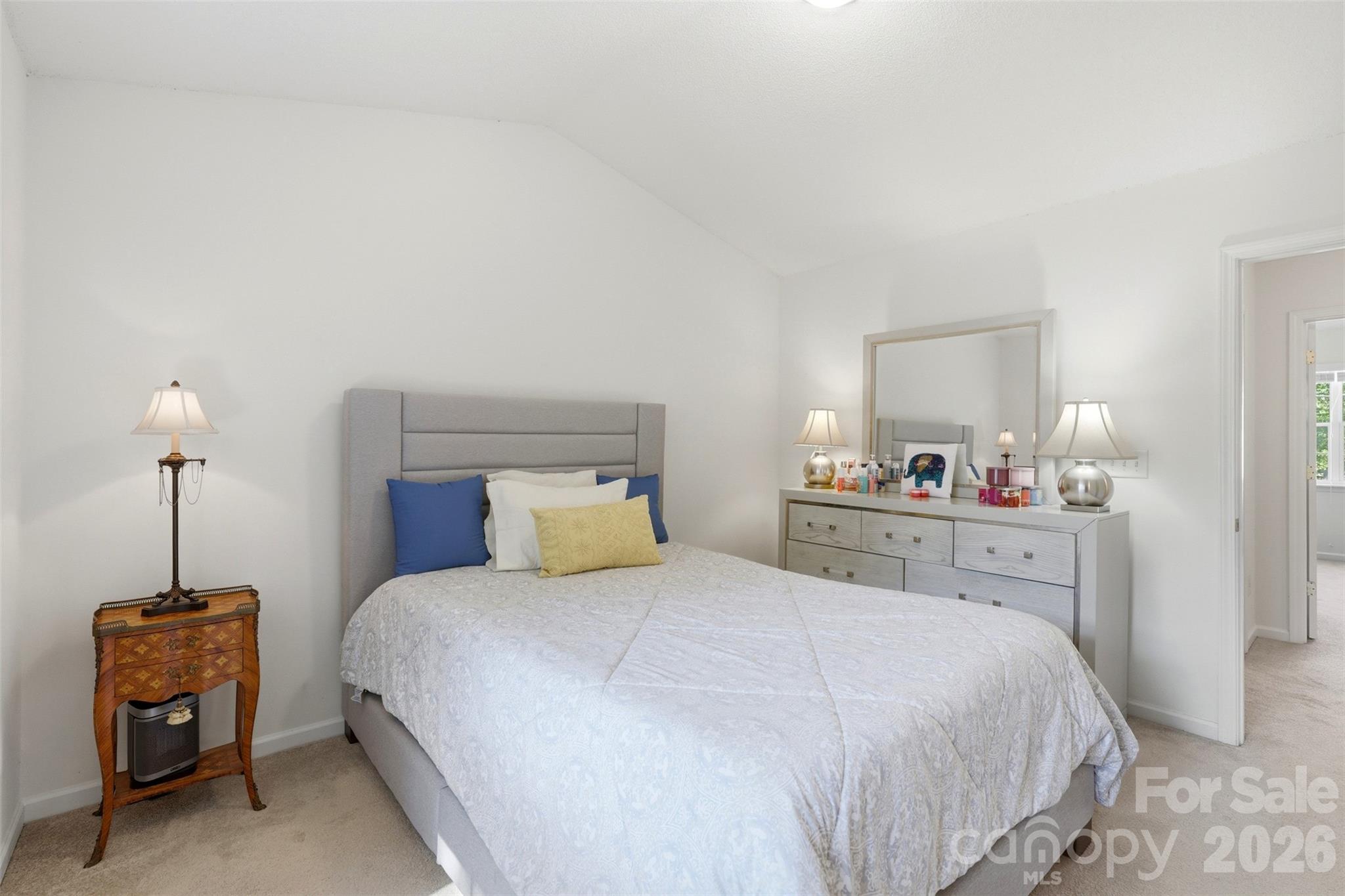 Kimmerly Woods - Residential