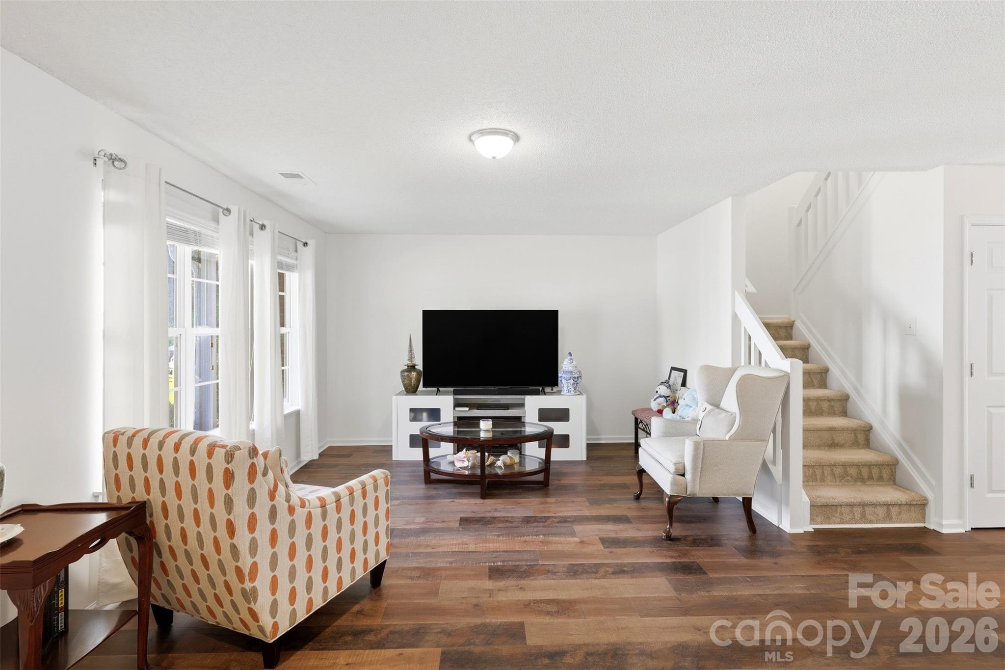 Kimmerly Woods - Residential