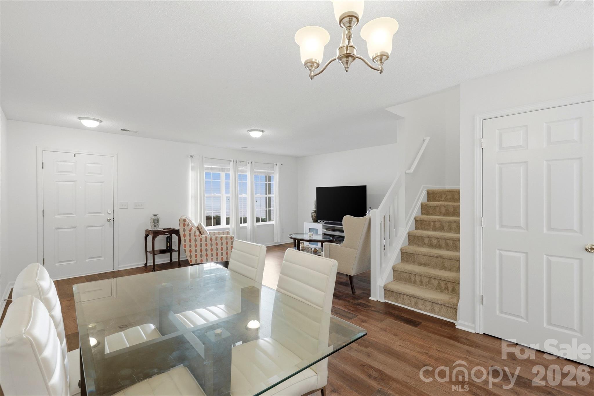 Kimmerly Woods - Residential