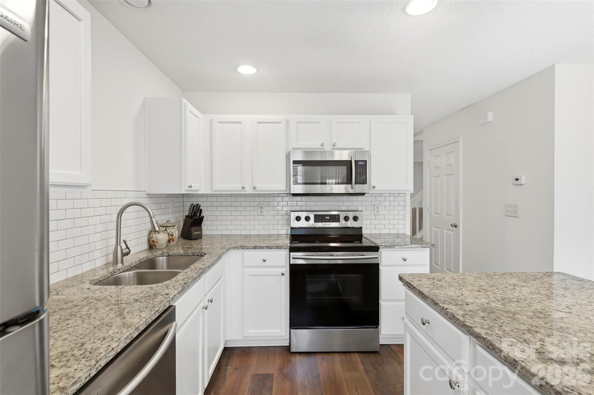 Kimmerly Woods - Residential