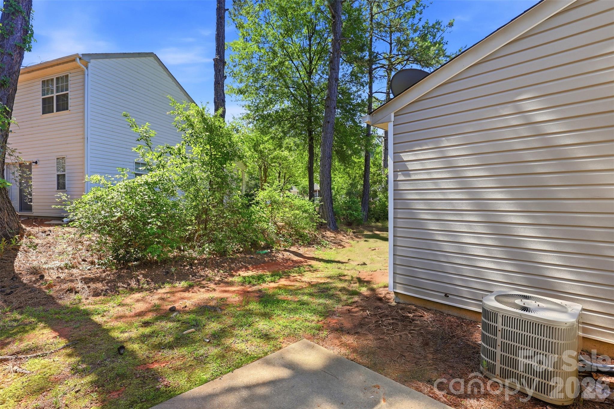 Kimmerly Woods - Residential