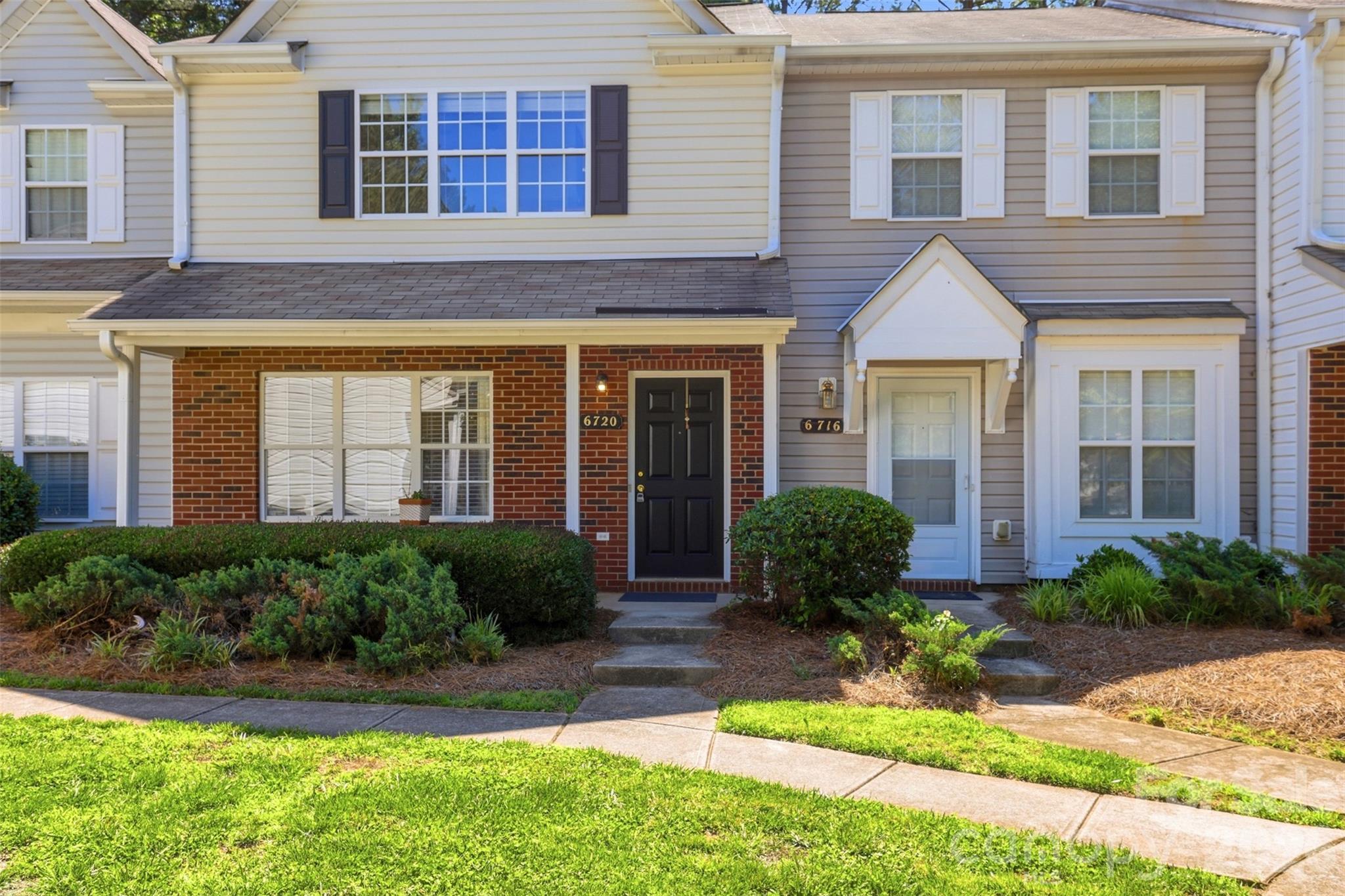 Kimmerly Woods - Residential