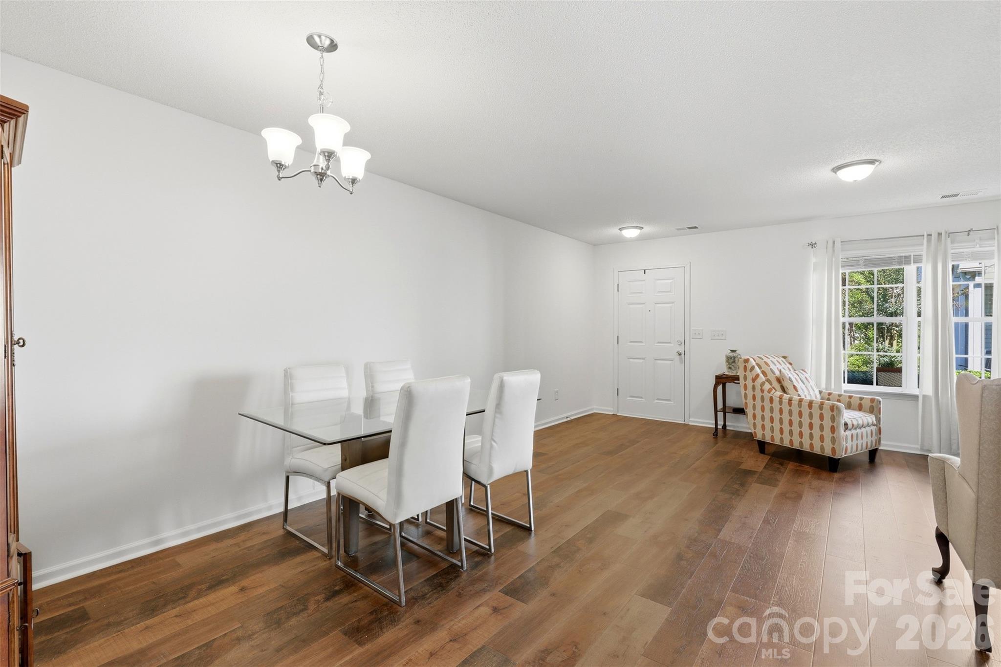Kimmerly Woods - Residential