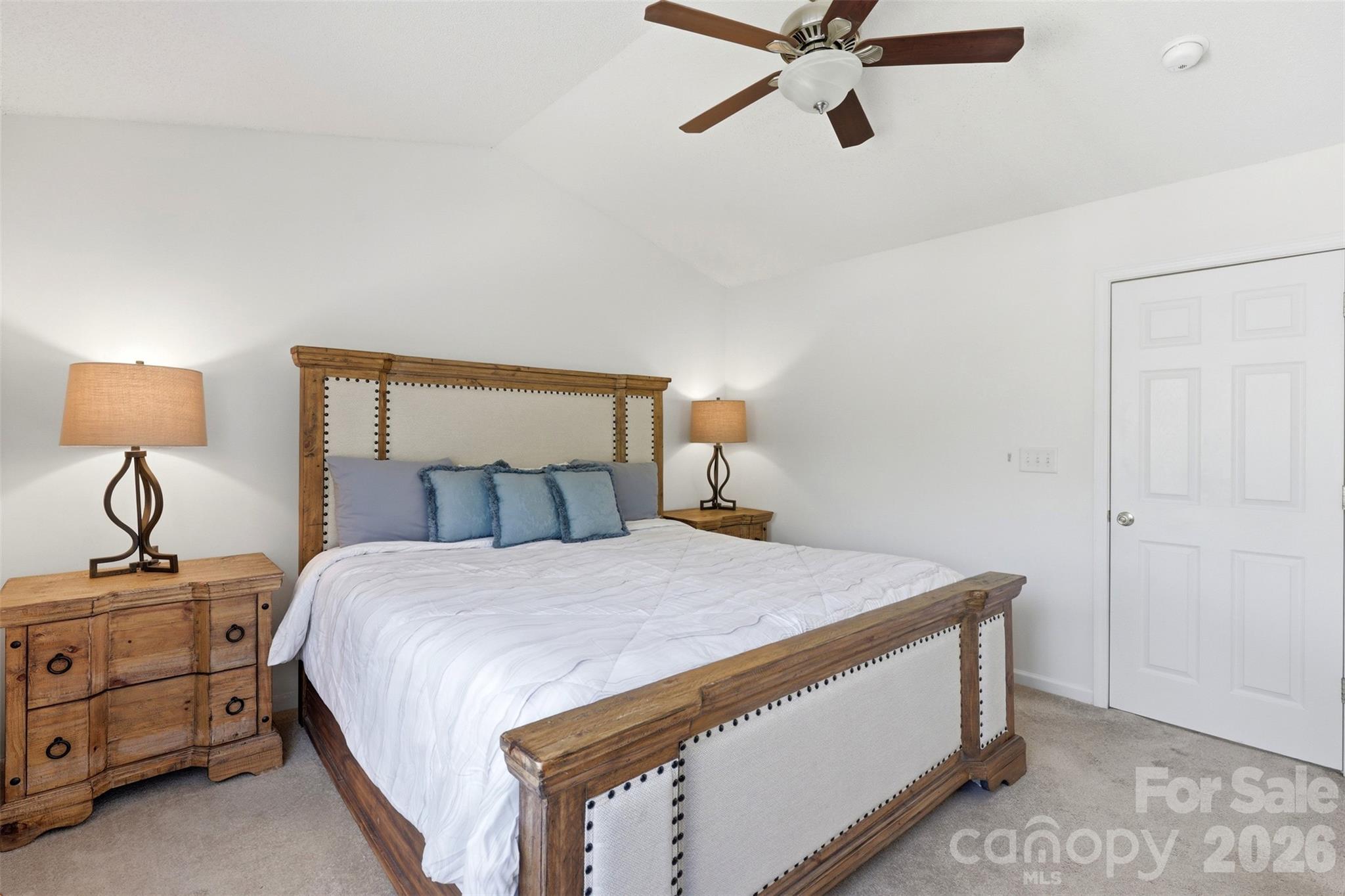 Kimmerly Woods - Residential