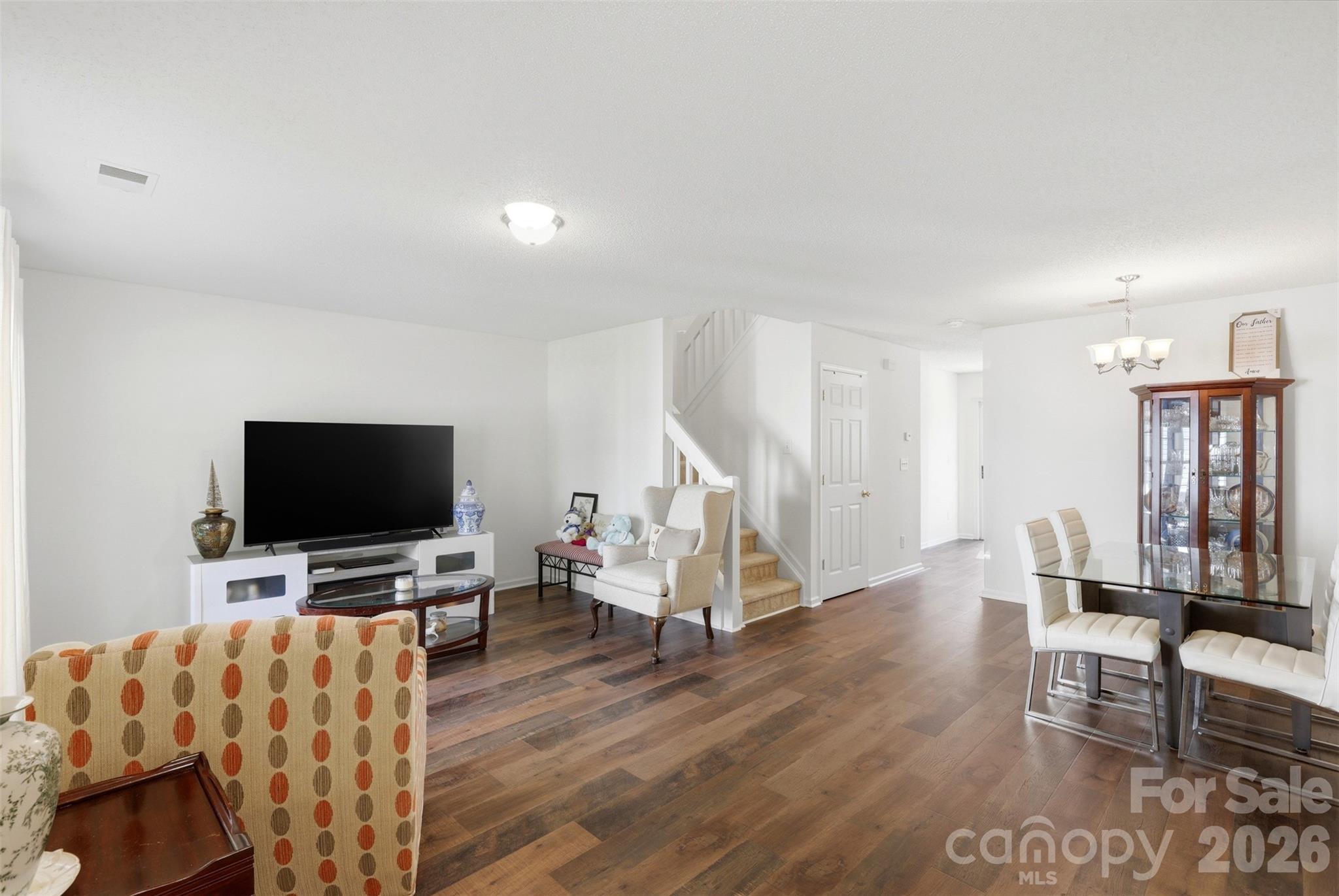 Kimmerly Woods - Residential