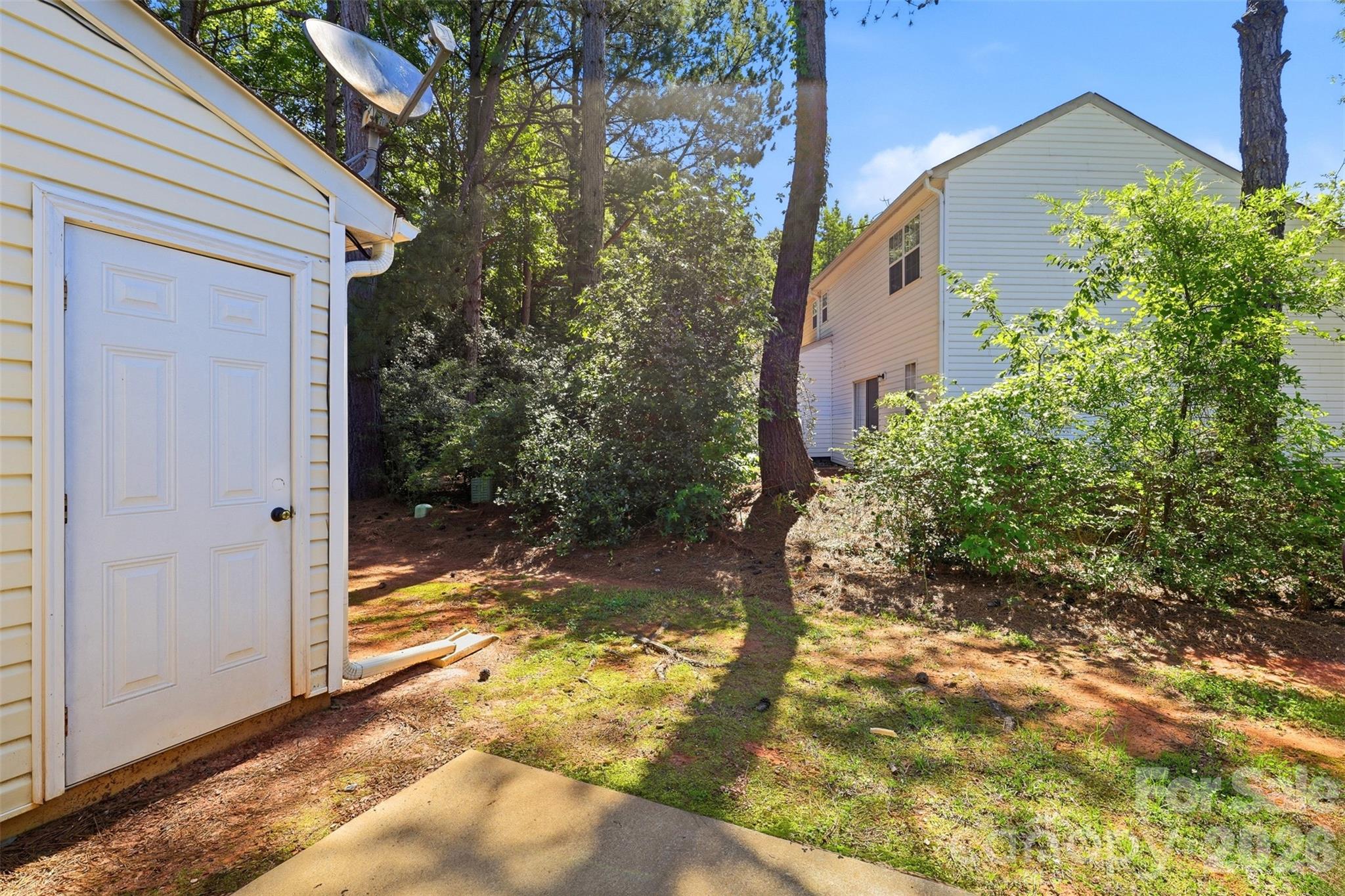 Kimmerly Woods - Residential