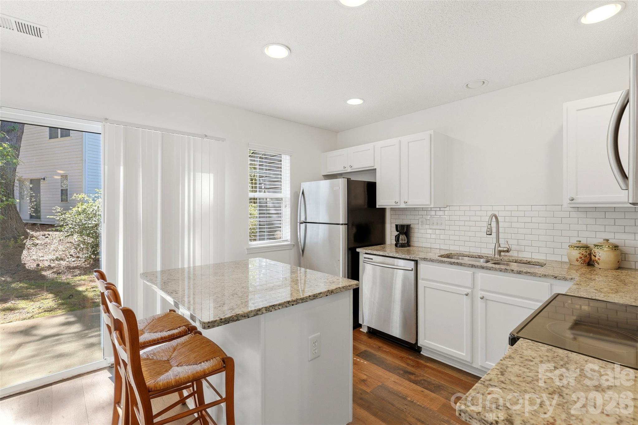 Kimmerly Woods - Residential