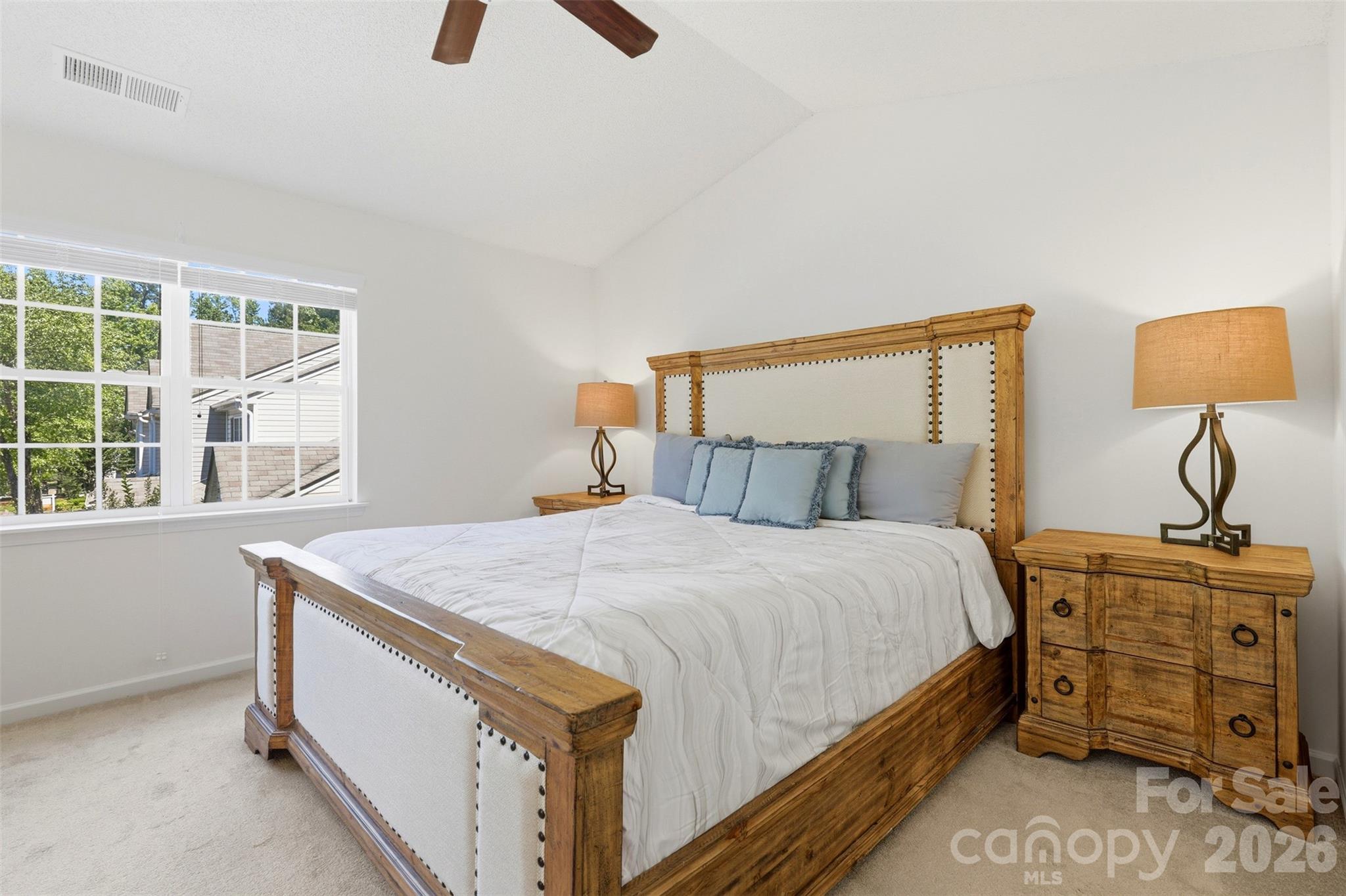 Kimmerly Woods - Residential