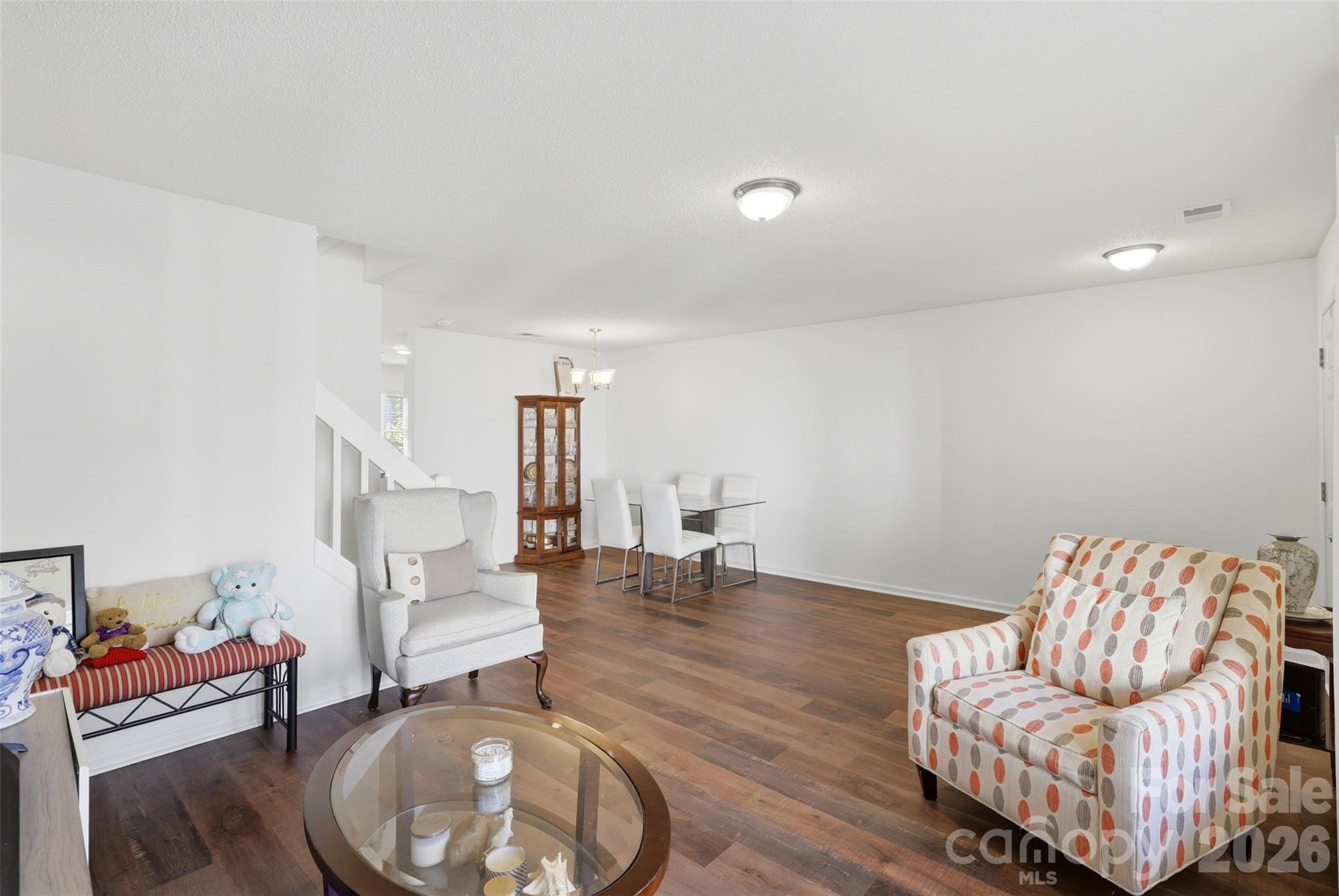Kimmerly Woods - Residential