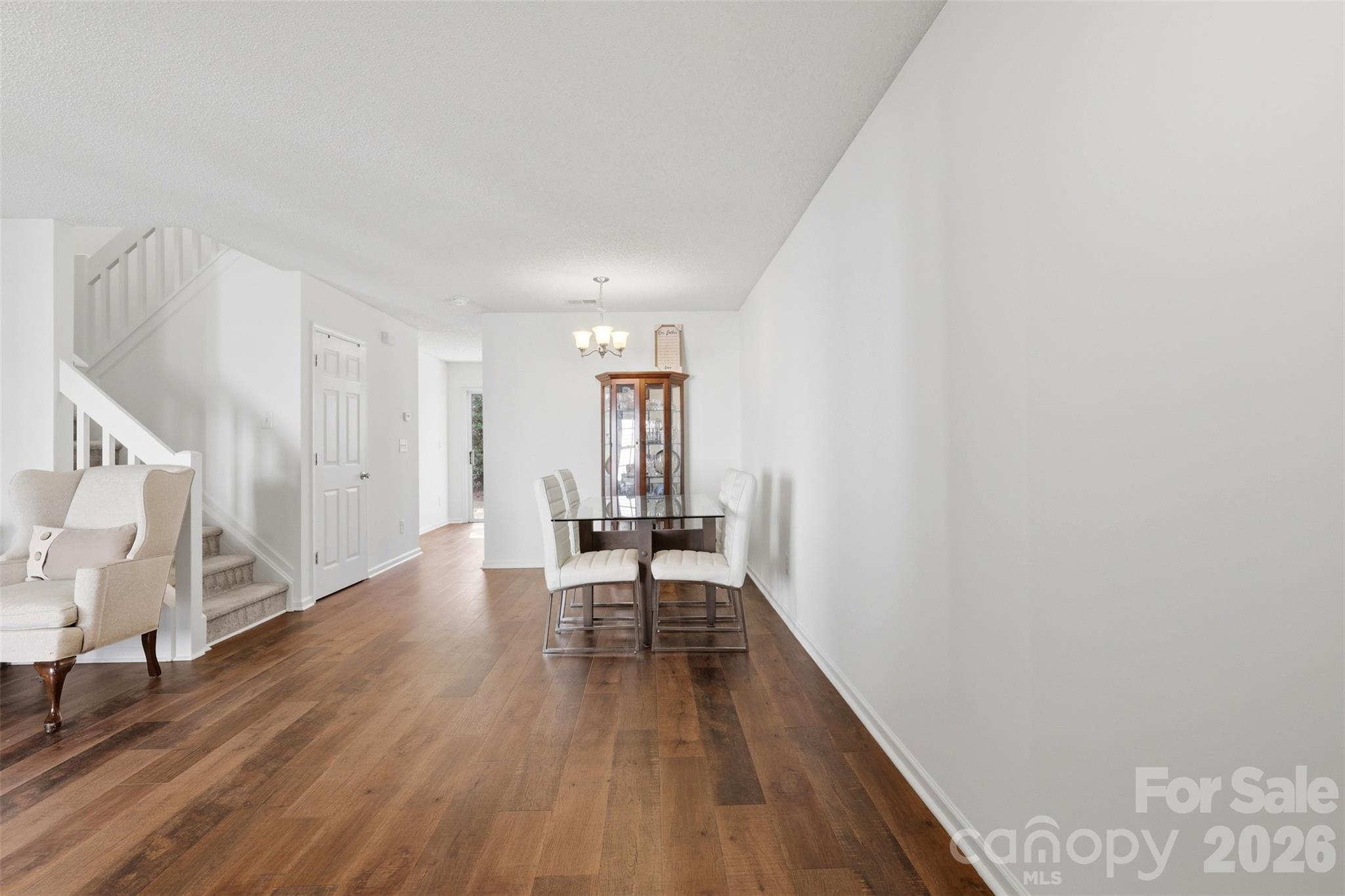 Kimmerly Woods - Residential