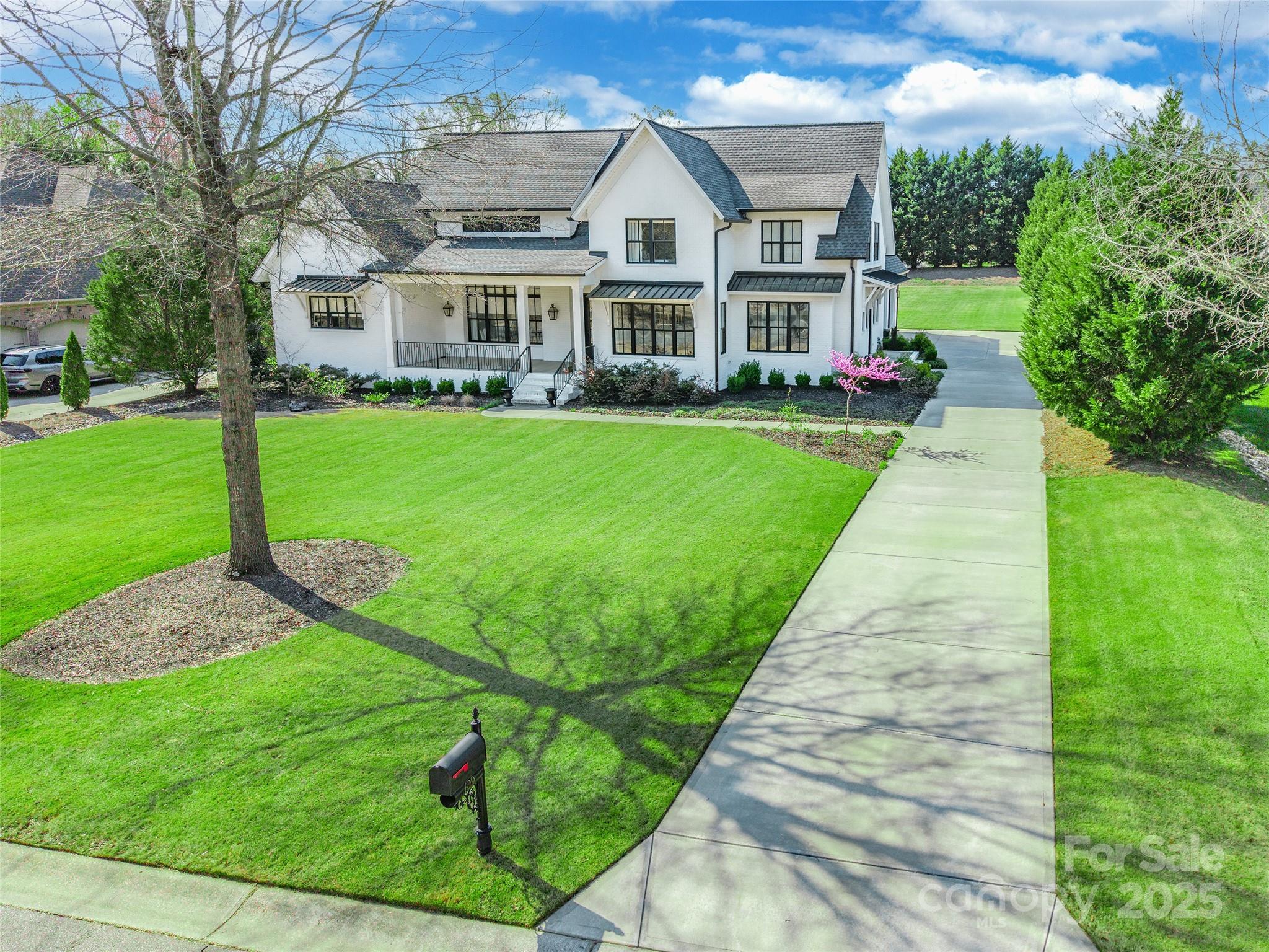 Laurel Creek - Residential