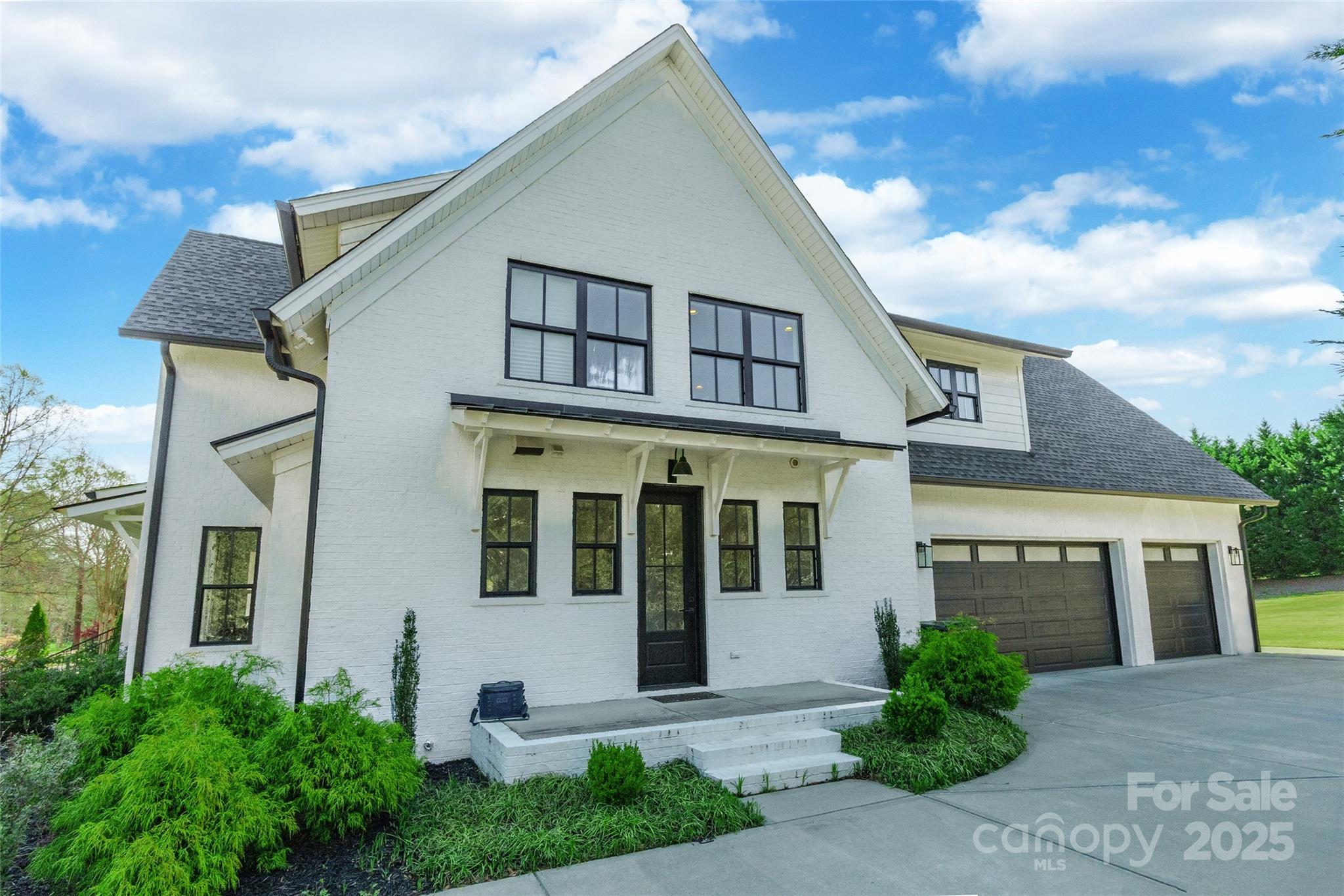 Laurel Creek - Residential