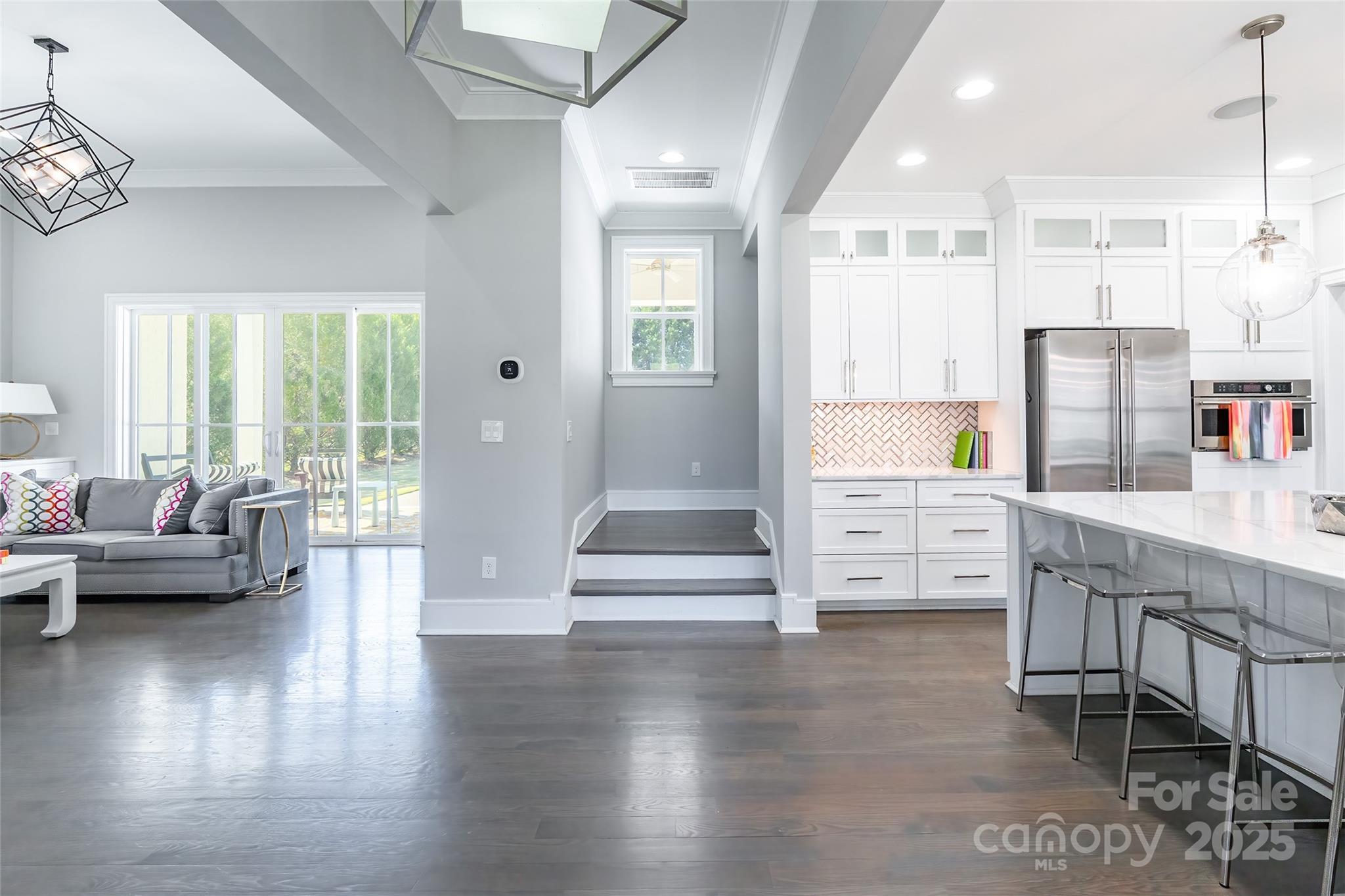 Laurel Creek - Residential