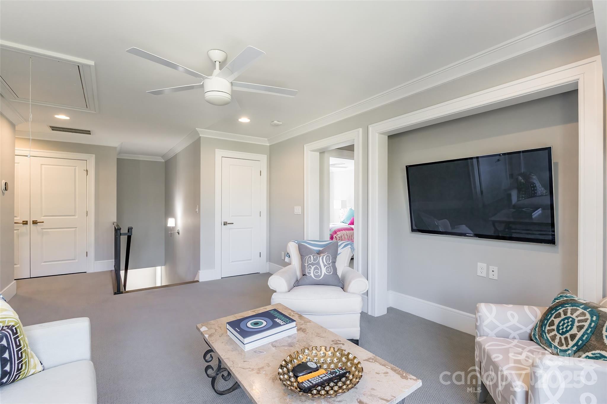 Laurel Creek - Residential