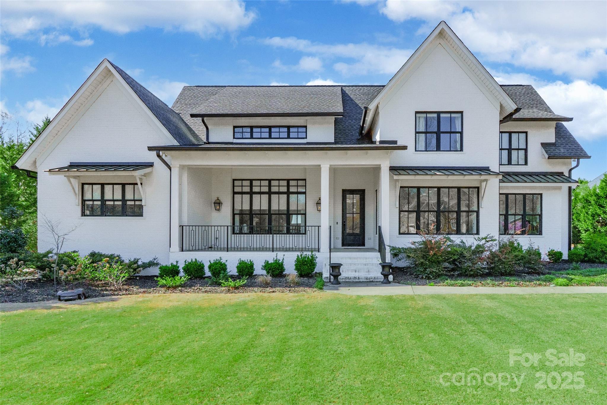 Laurel Creek - Residential