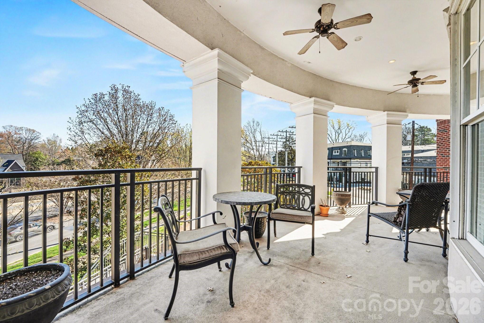 SouthGate on Fairview - Residential