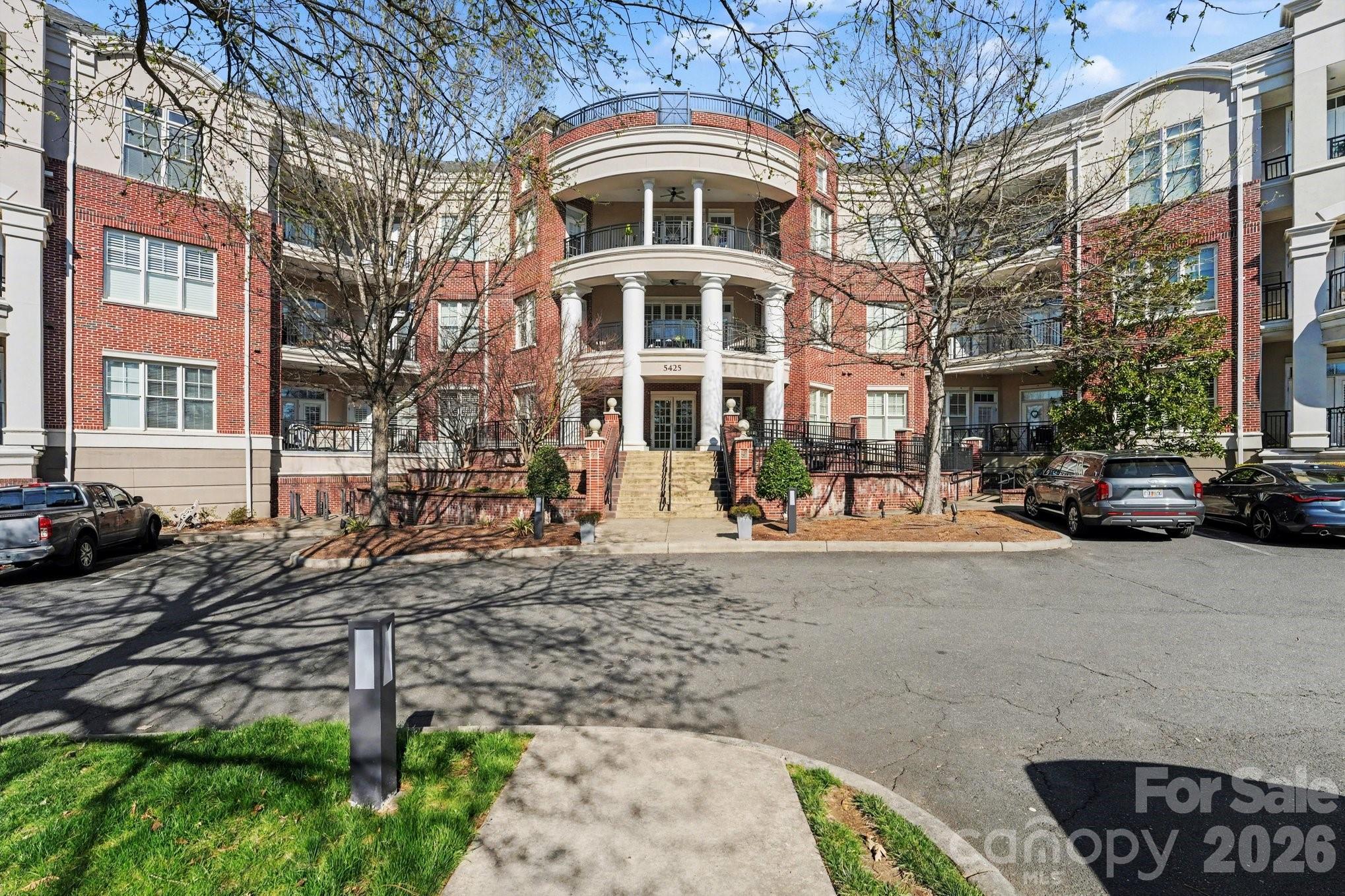 SouthGate on Fairview - Residential