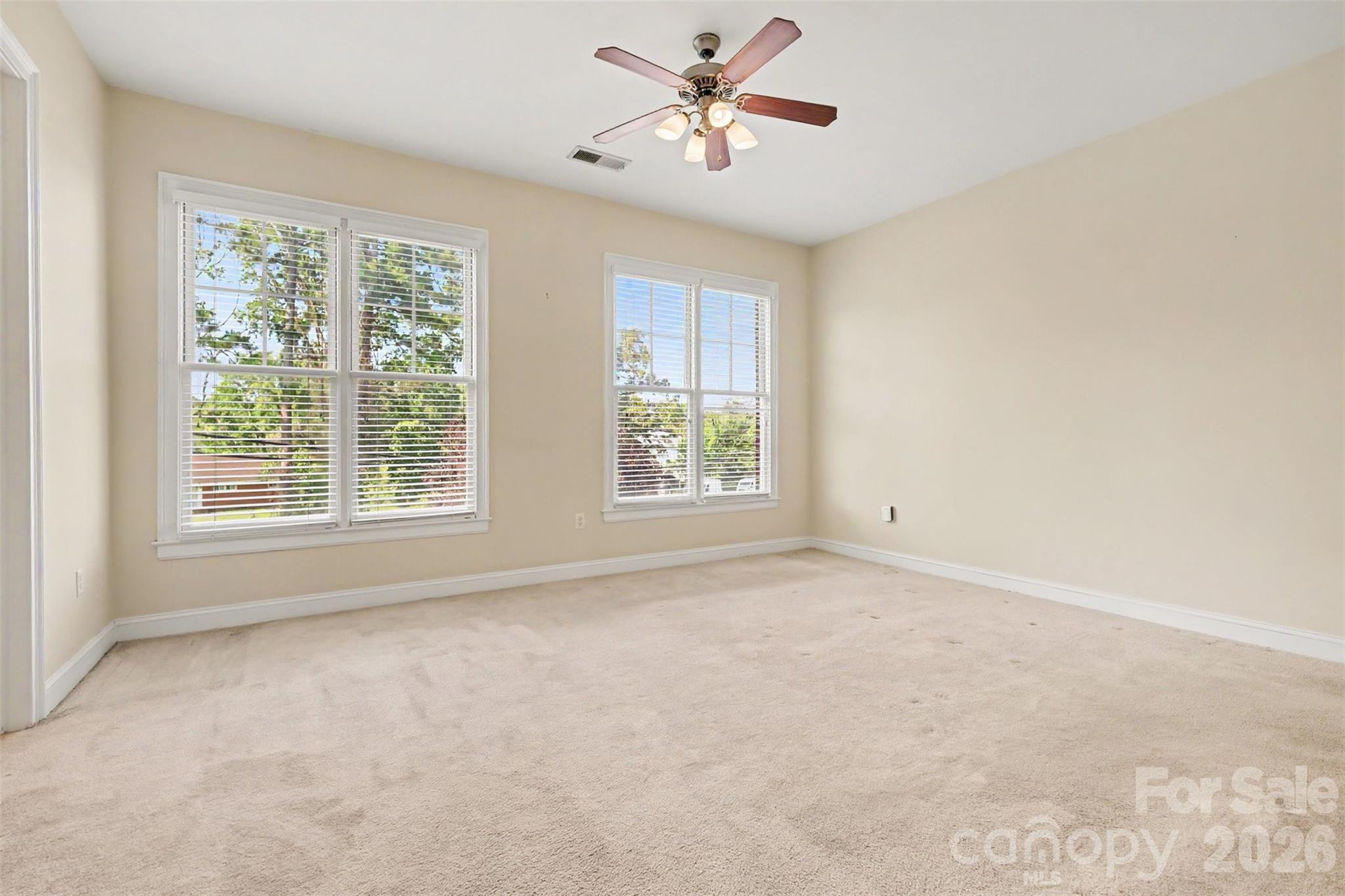 SouthGate on Fairview - Residential