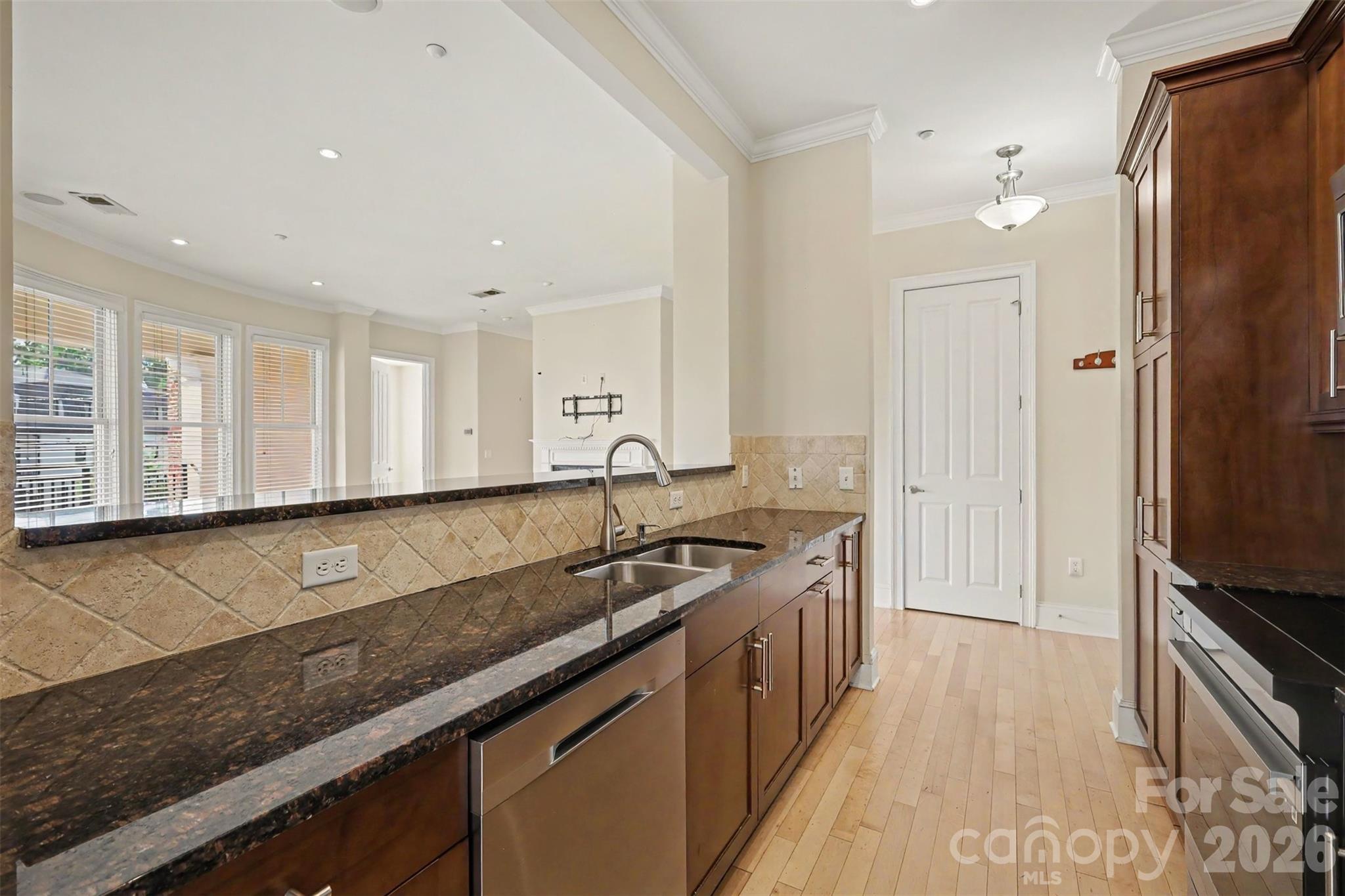 SouthGate on Fairview - Residential