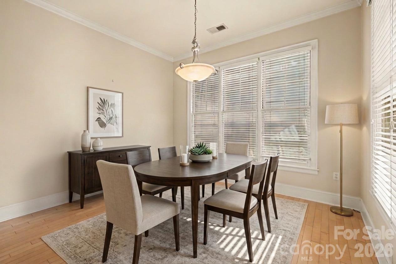 SouthGate on Fairview - Residential