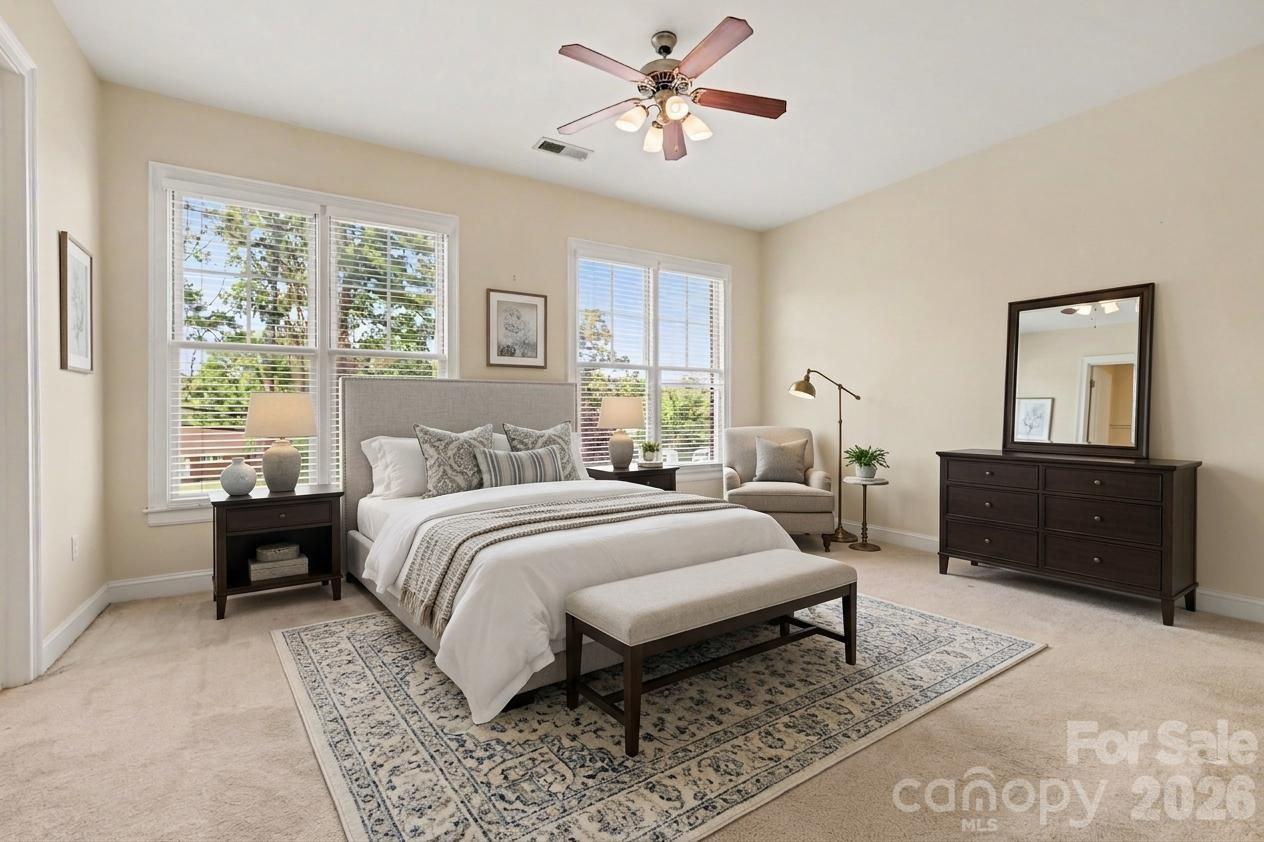 SouthGate on Fairview - Residential