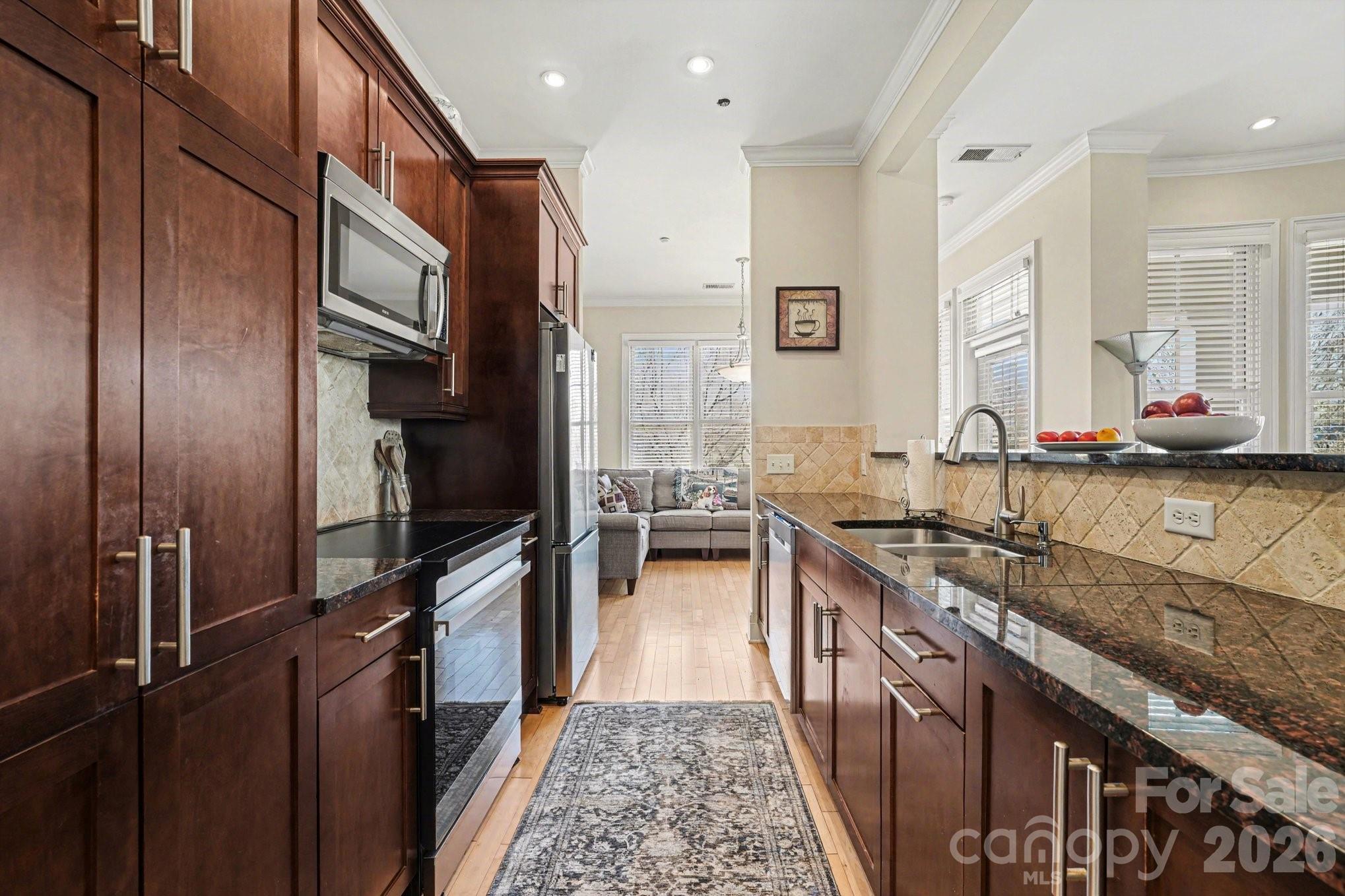 SouthGate on Fairview - Residential