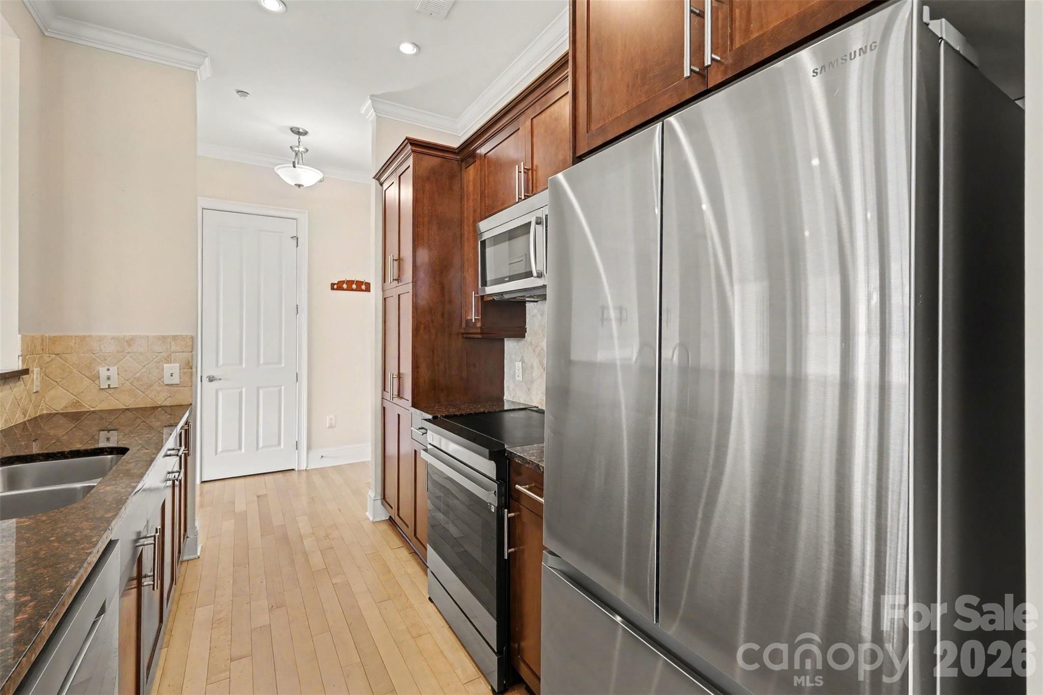 SouthGate on Fairview - Residential