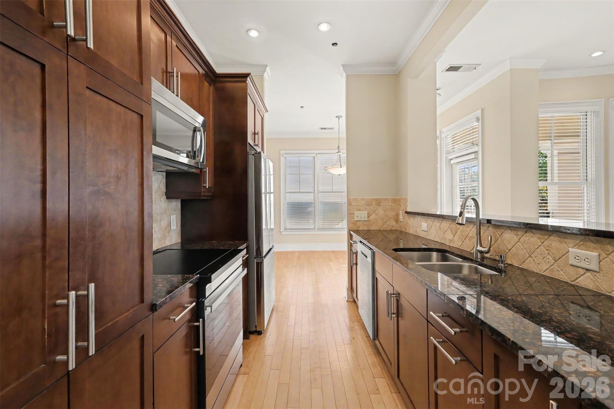 SouthGate on Fairview - Residential