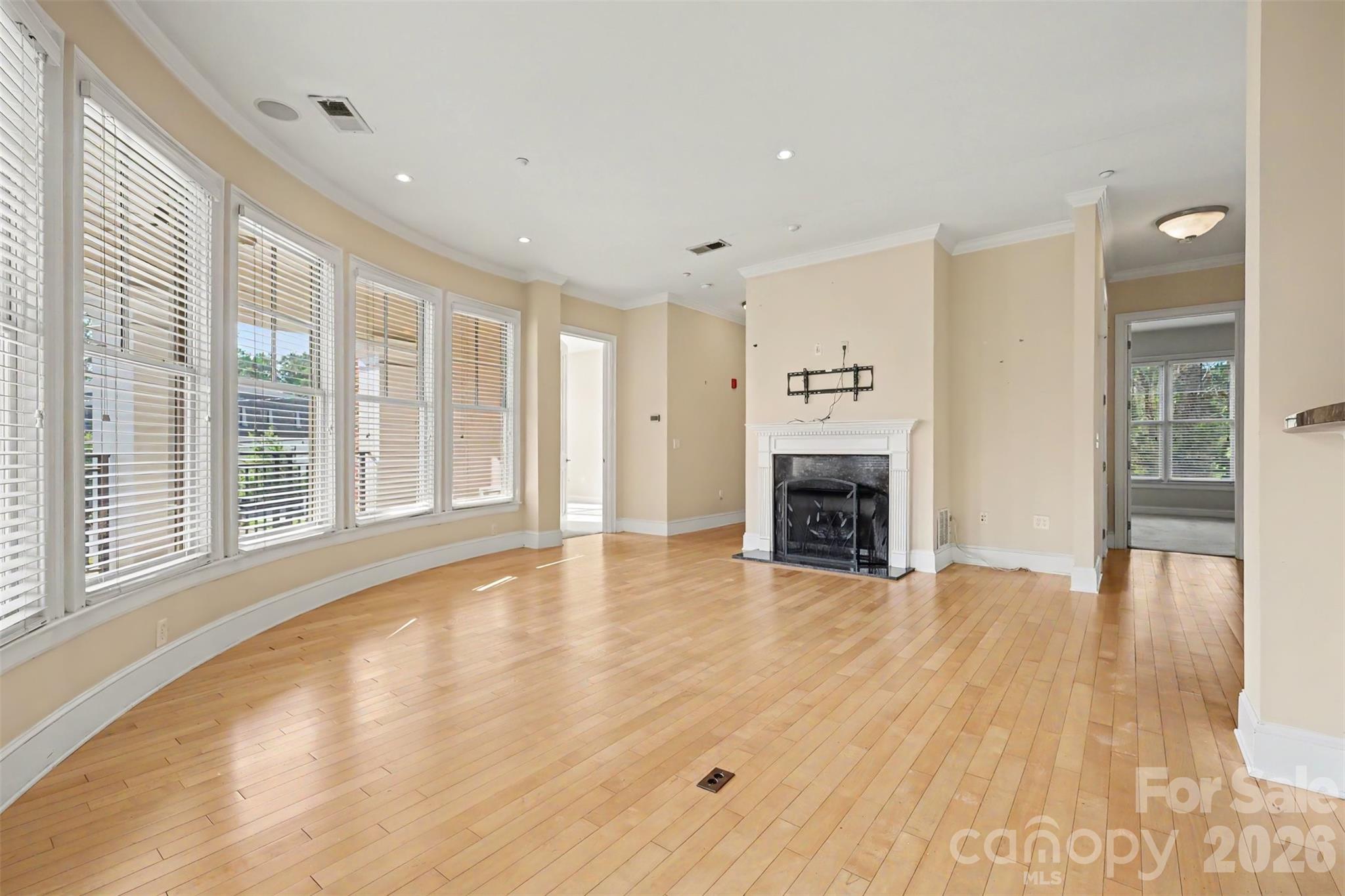 SouthGate on Fairview - Residential