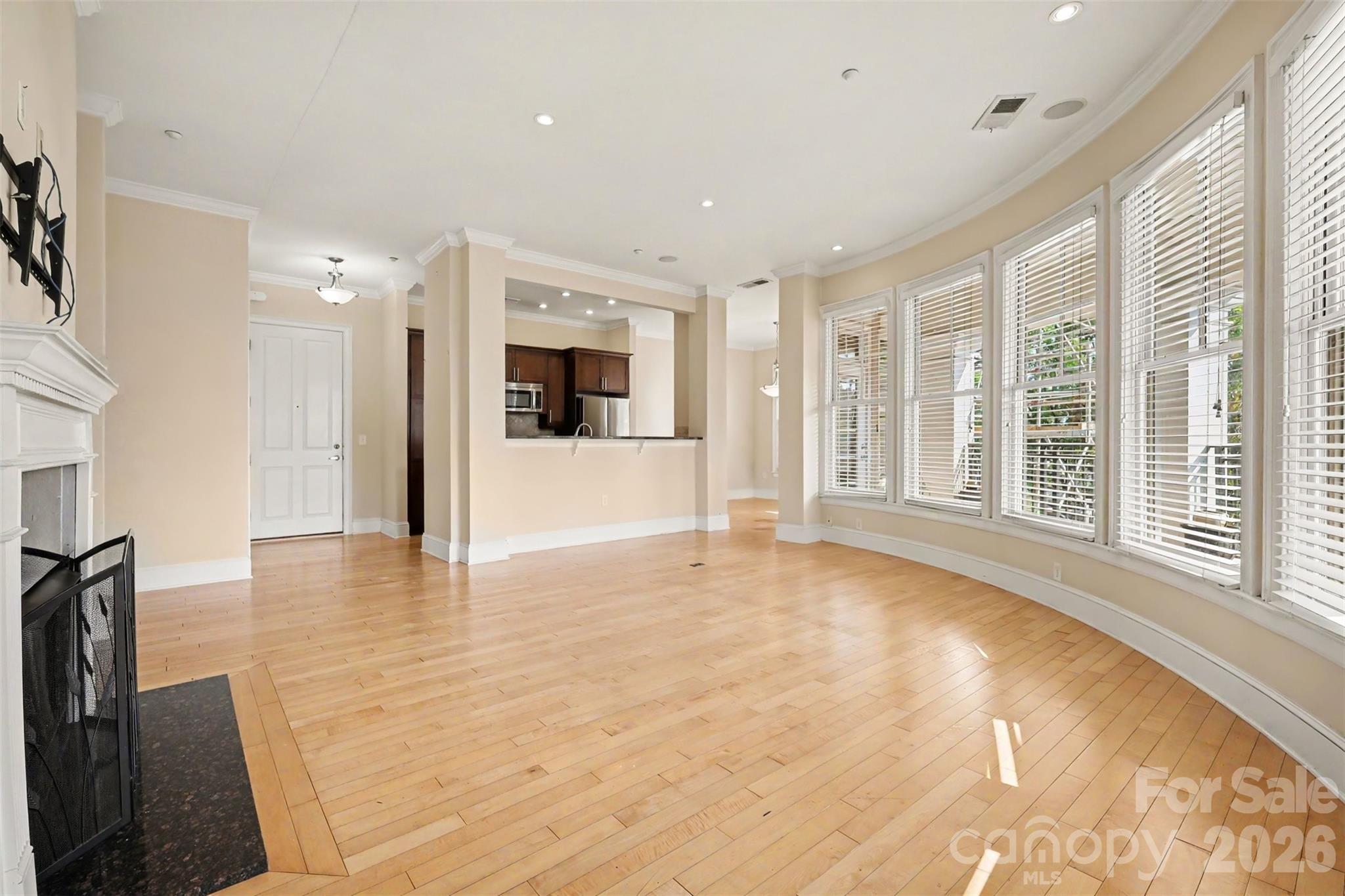 SouthGate on Fairview - Residential