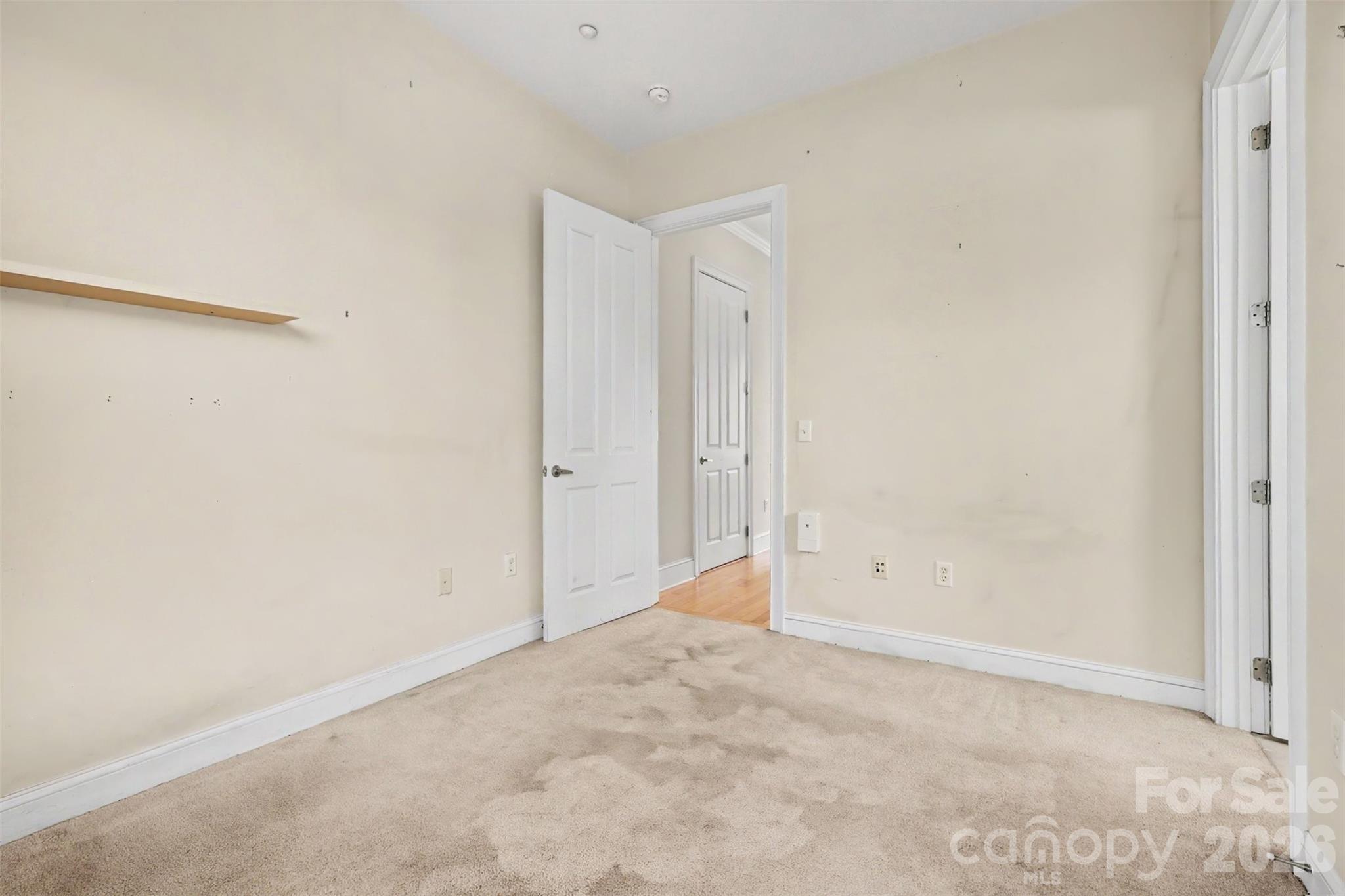 SouthGate on Fairview - Residential