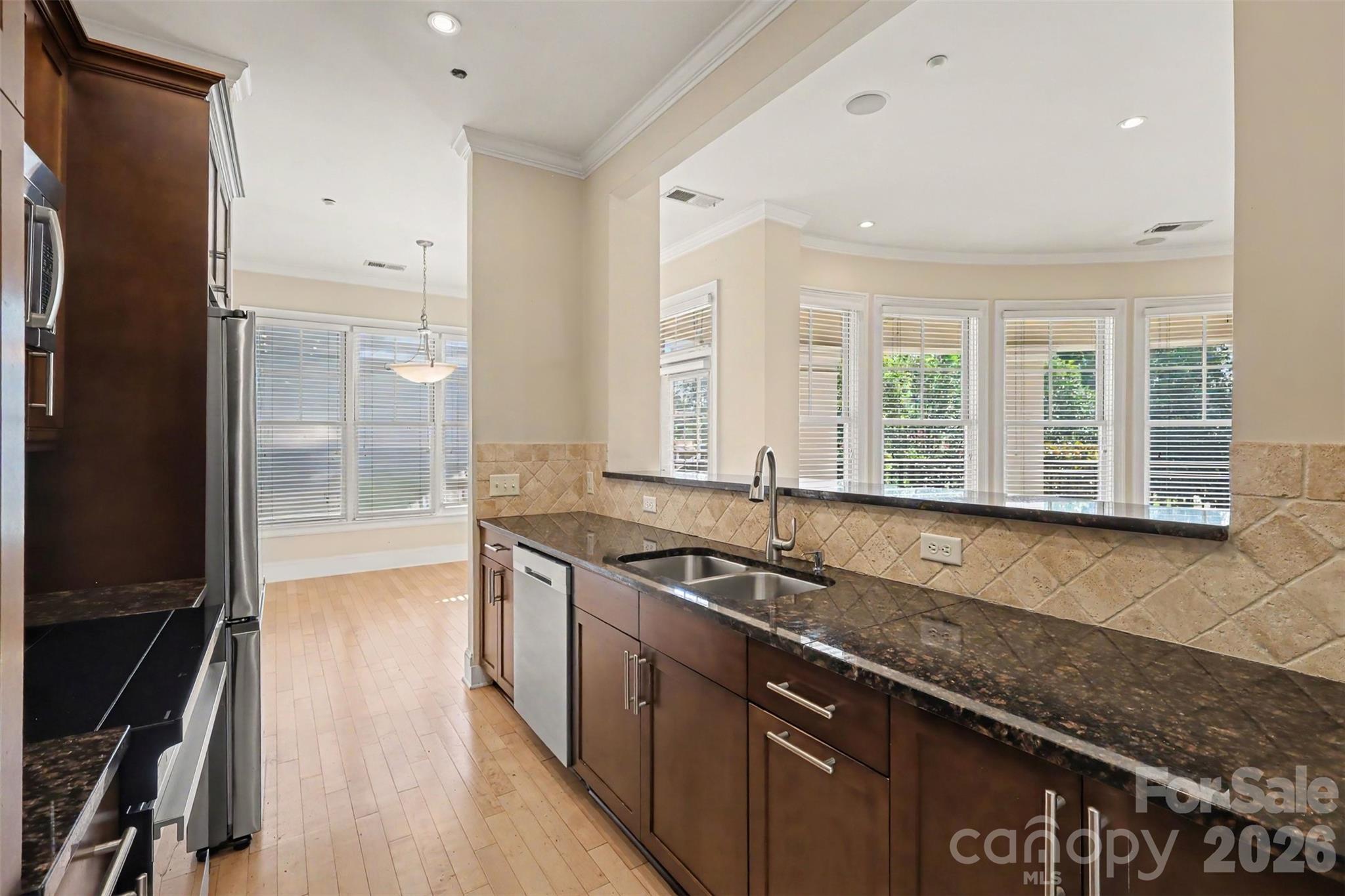 SouthGate on Fairview - Residential