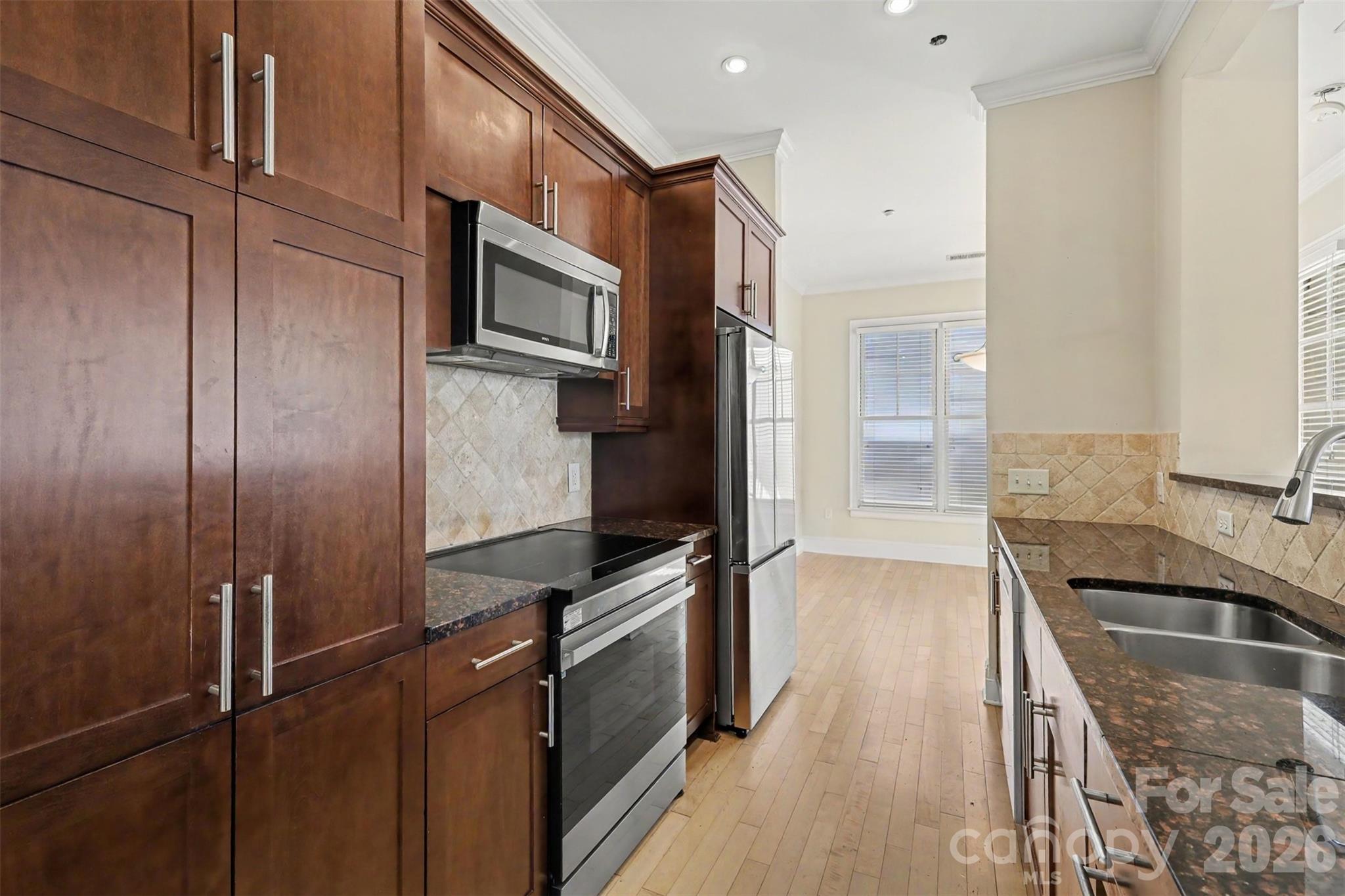SouthGate on Fairview - Residential