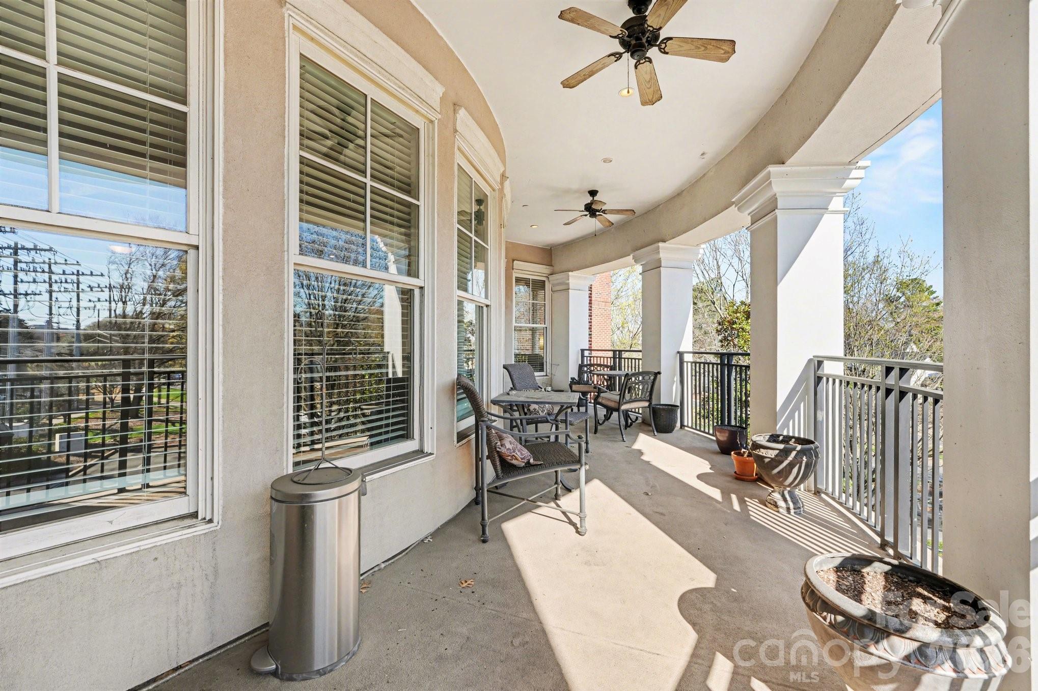 SouthGate on Fairview - Residential