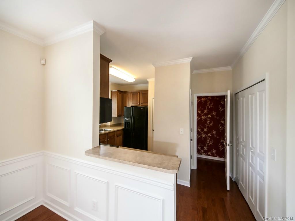 Callonwood - Residential