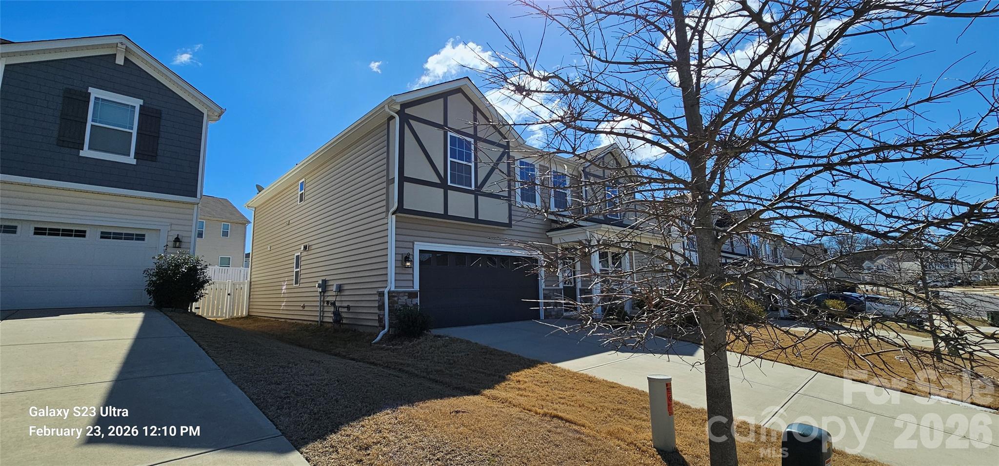 Ridgewater - Residential