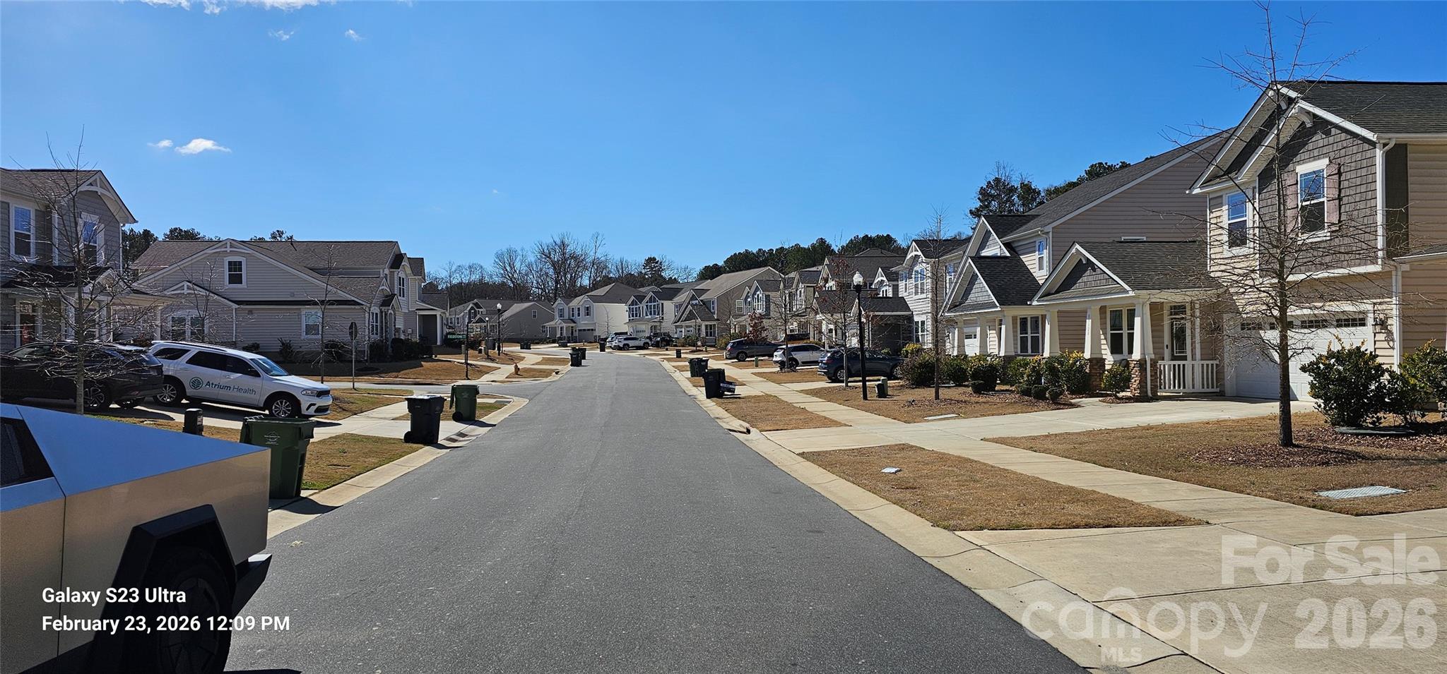 Ridgewater - Residential