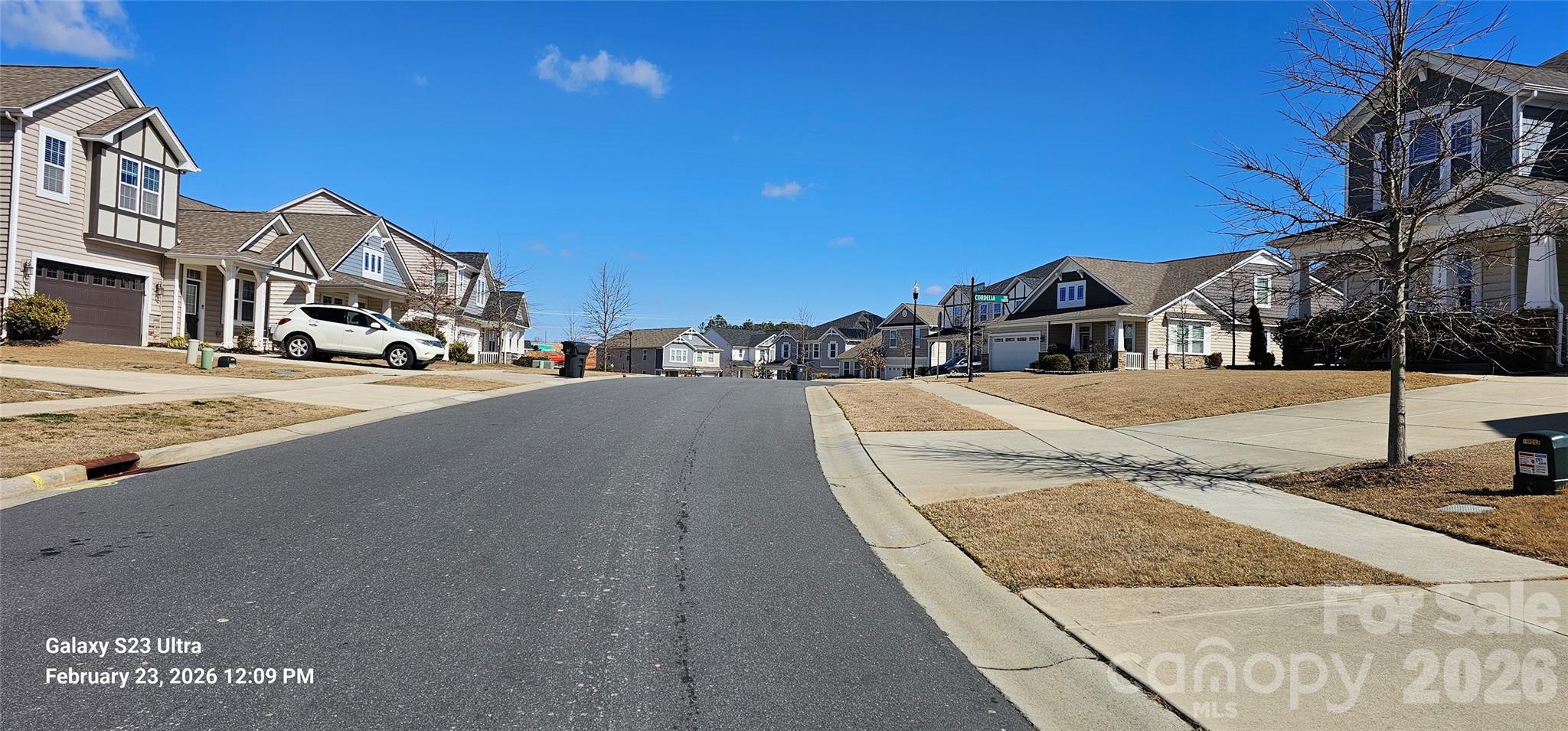 Ridgewater - Residential