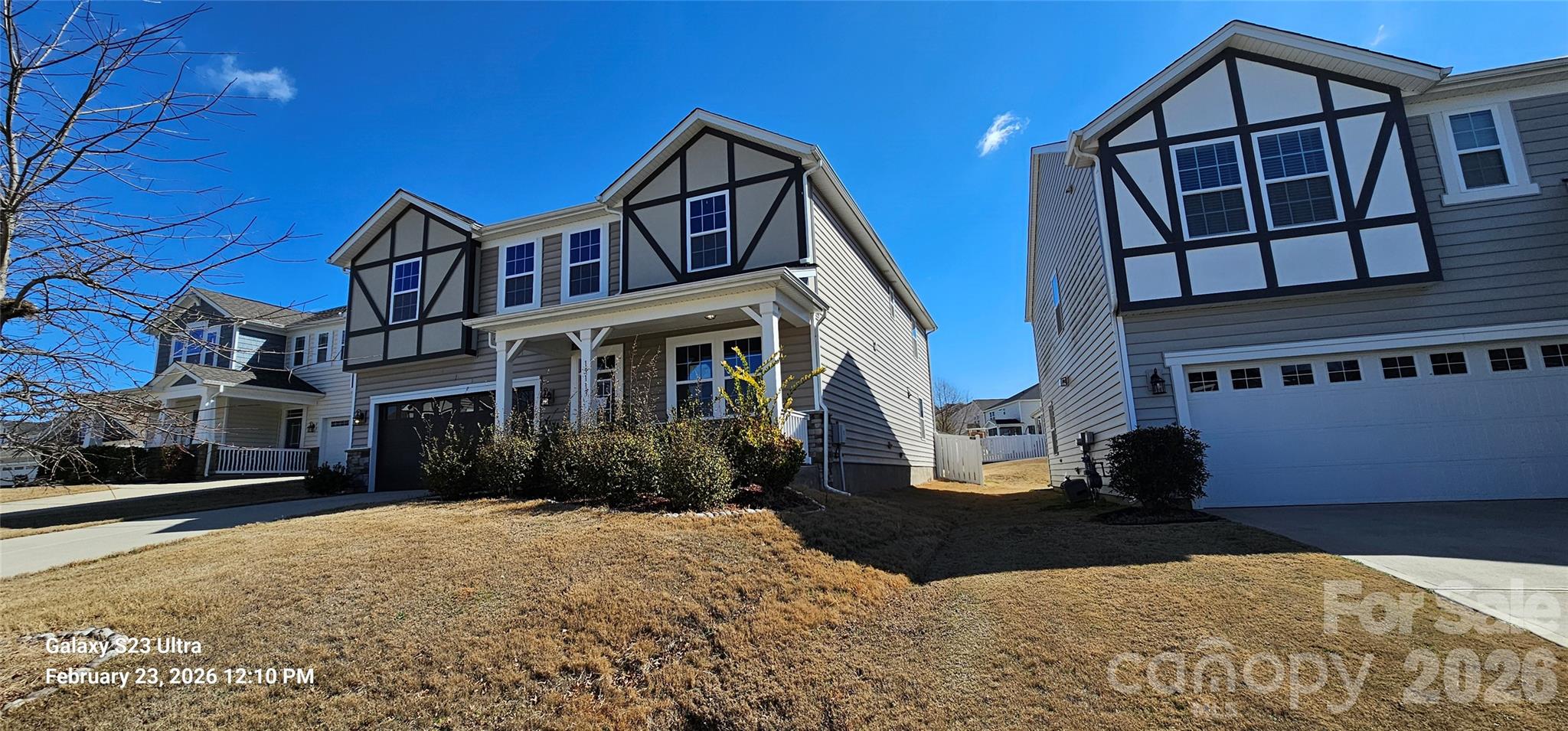 Ridgewater - Residential