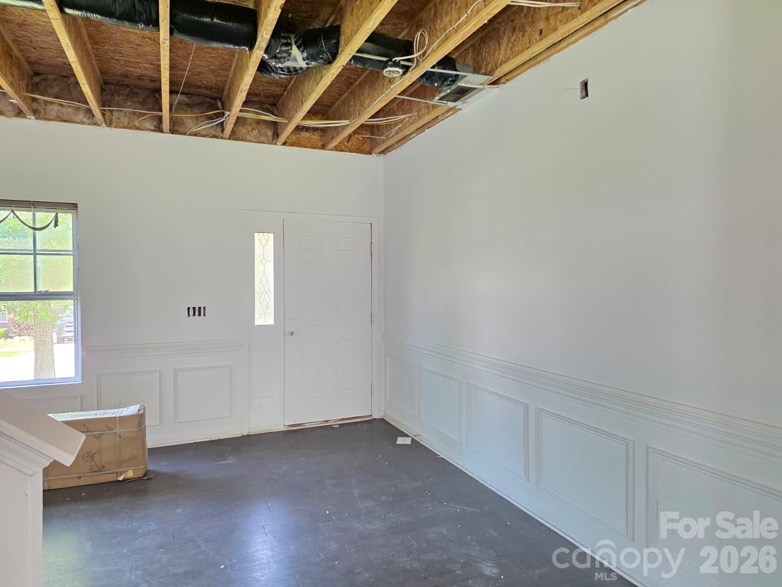 Lawing Pond - Residential