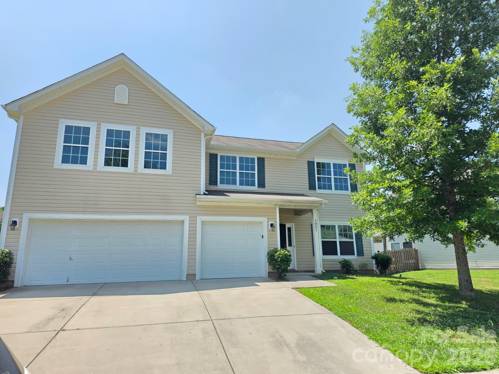 Lawing Pond - Residential