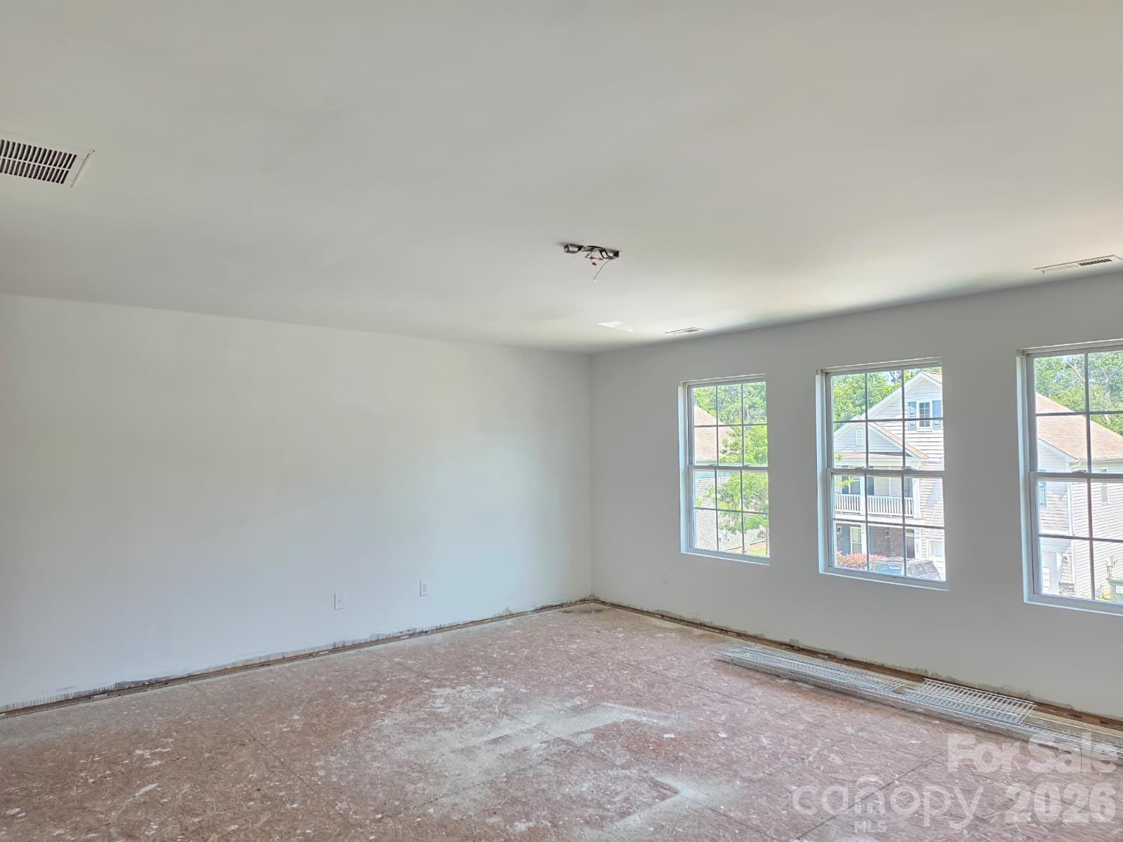 Lawing Pond - Residential