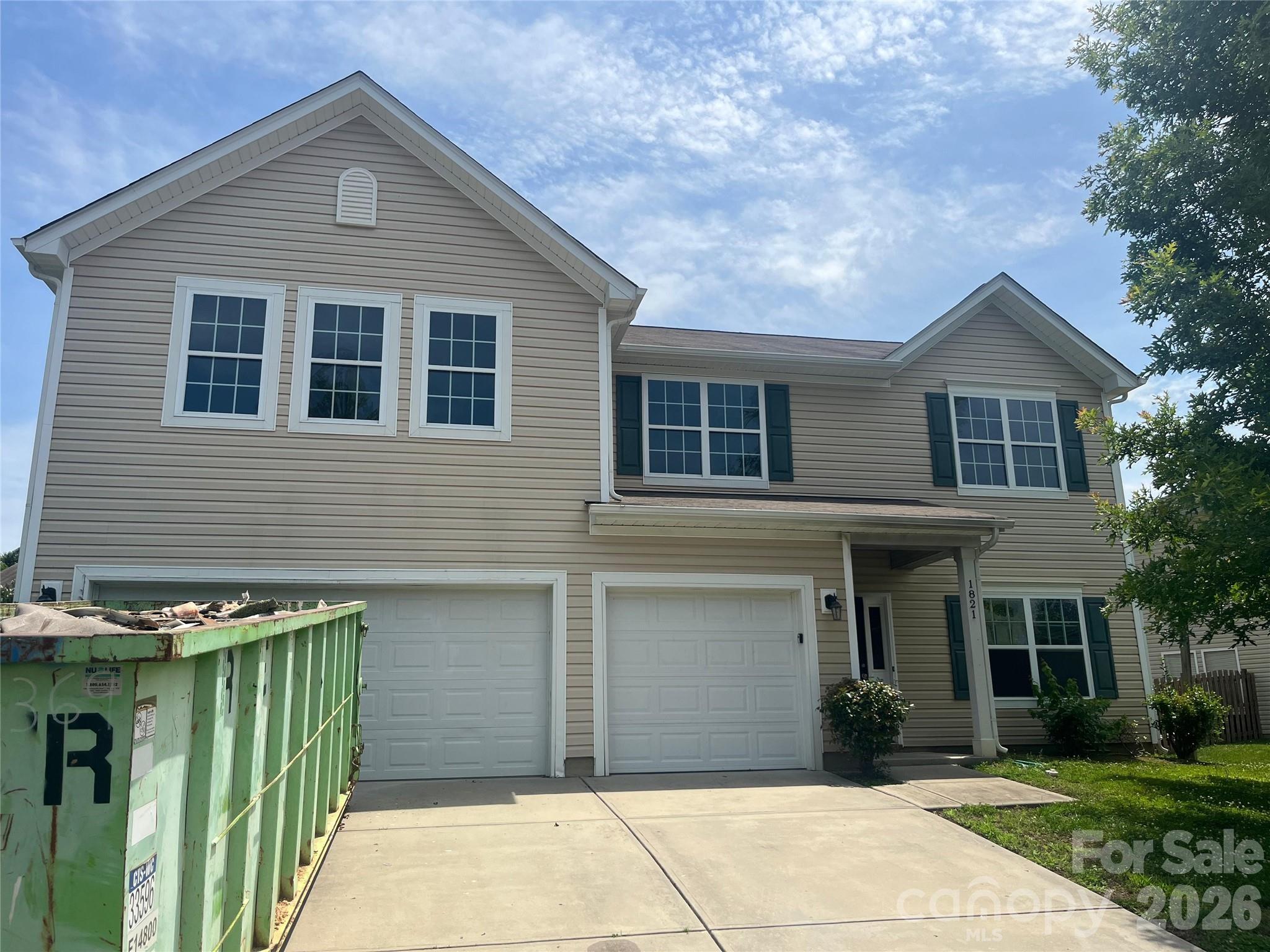 Lawing Pond - Residential